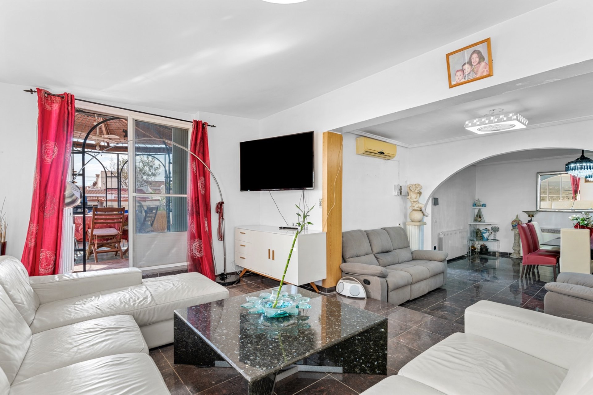 Újraértékesítés - Villa - Ciudad Quesada - Ciudad Quesada - Rojales