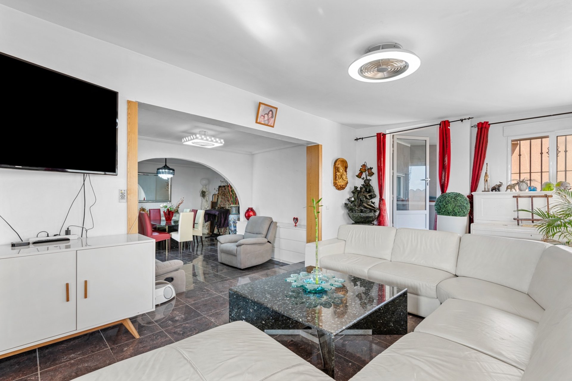 Újraértékesítés - Villa - Ciudad Quesada - Ciudad Quesada - Rojales