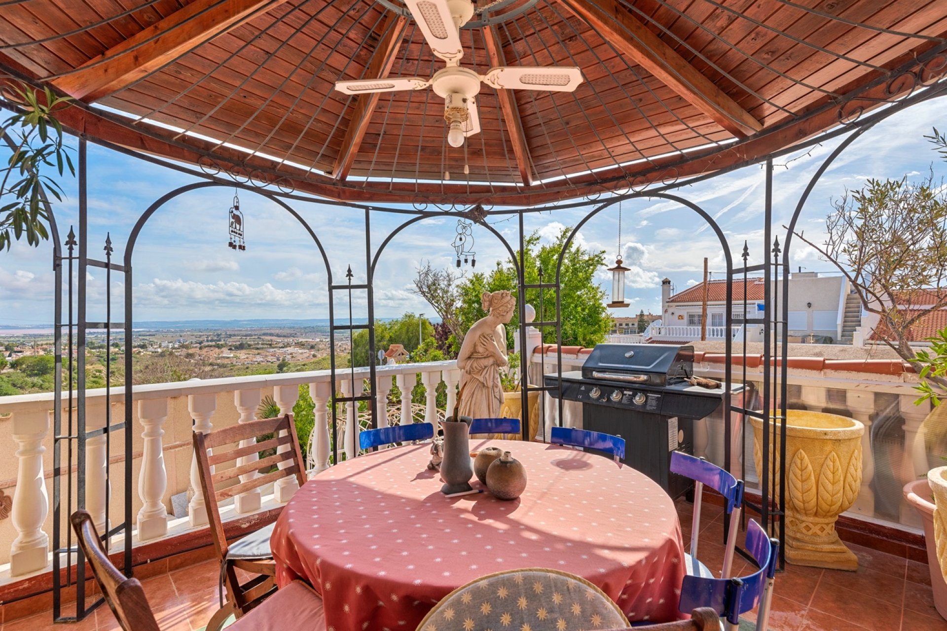 Újraértékesítés - Villa - Ciudad Quesada - Ciudad Quesada - Rojales