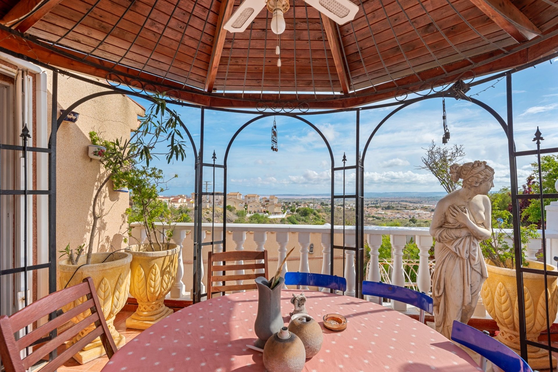 Újraértékesítés - Villa - Ciudad Quesada - Ciudad Quesada - Rojales
