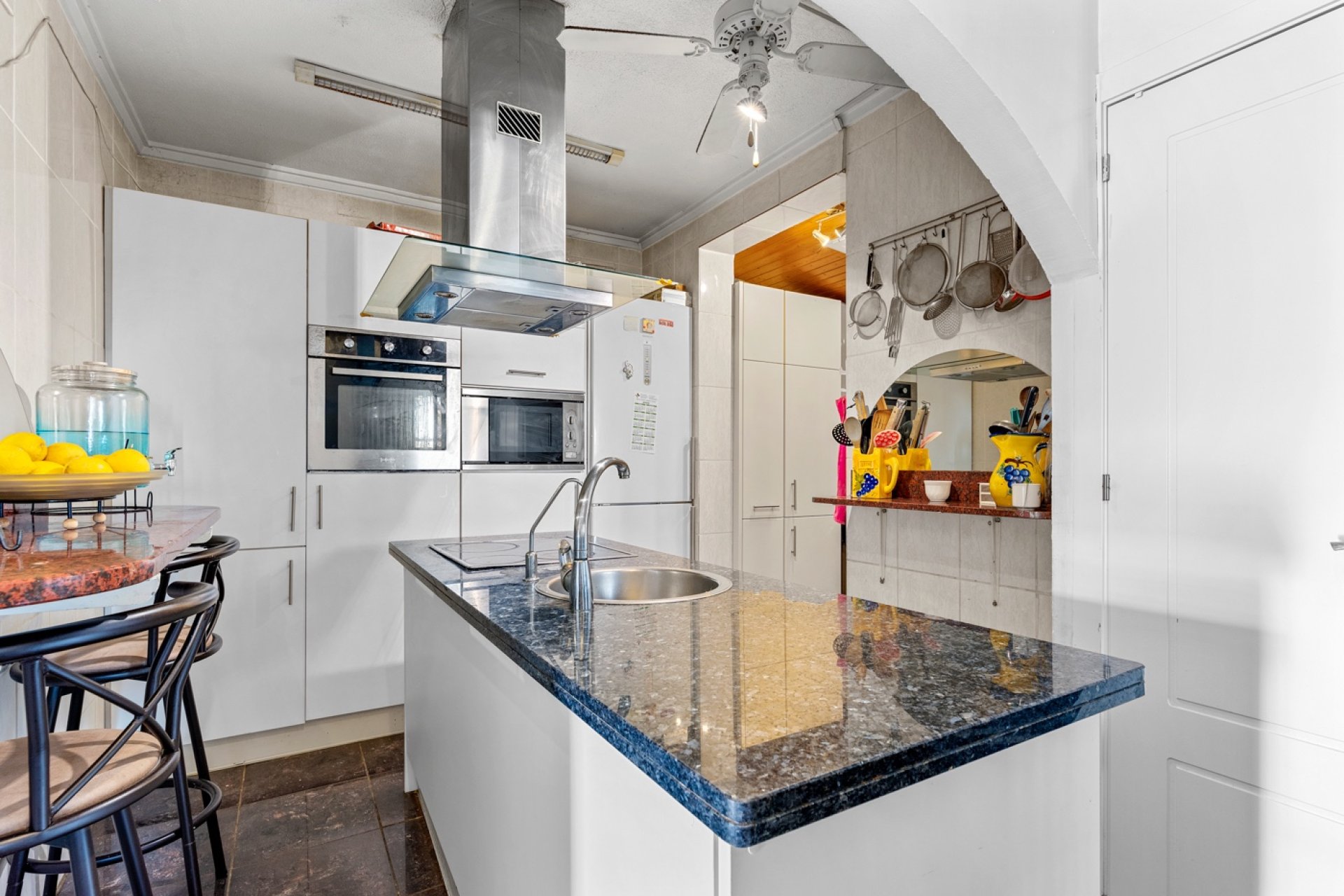 Újraértékesítés - Villa - Ciudad Quesada - Ciudad Quesada - Rojales