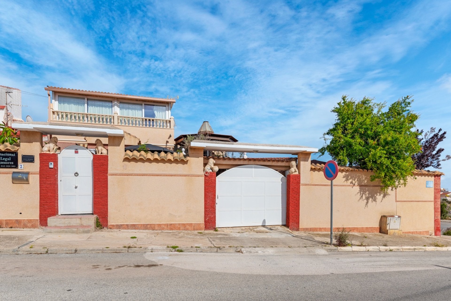 Újraértékesítés - Villa - Ciudad Quesada - Ciudad Quesada - Rojales