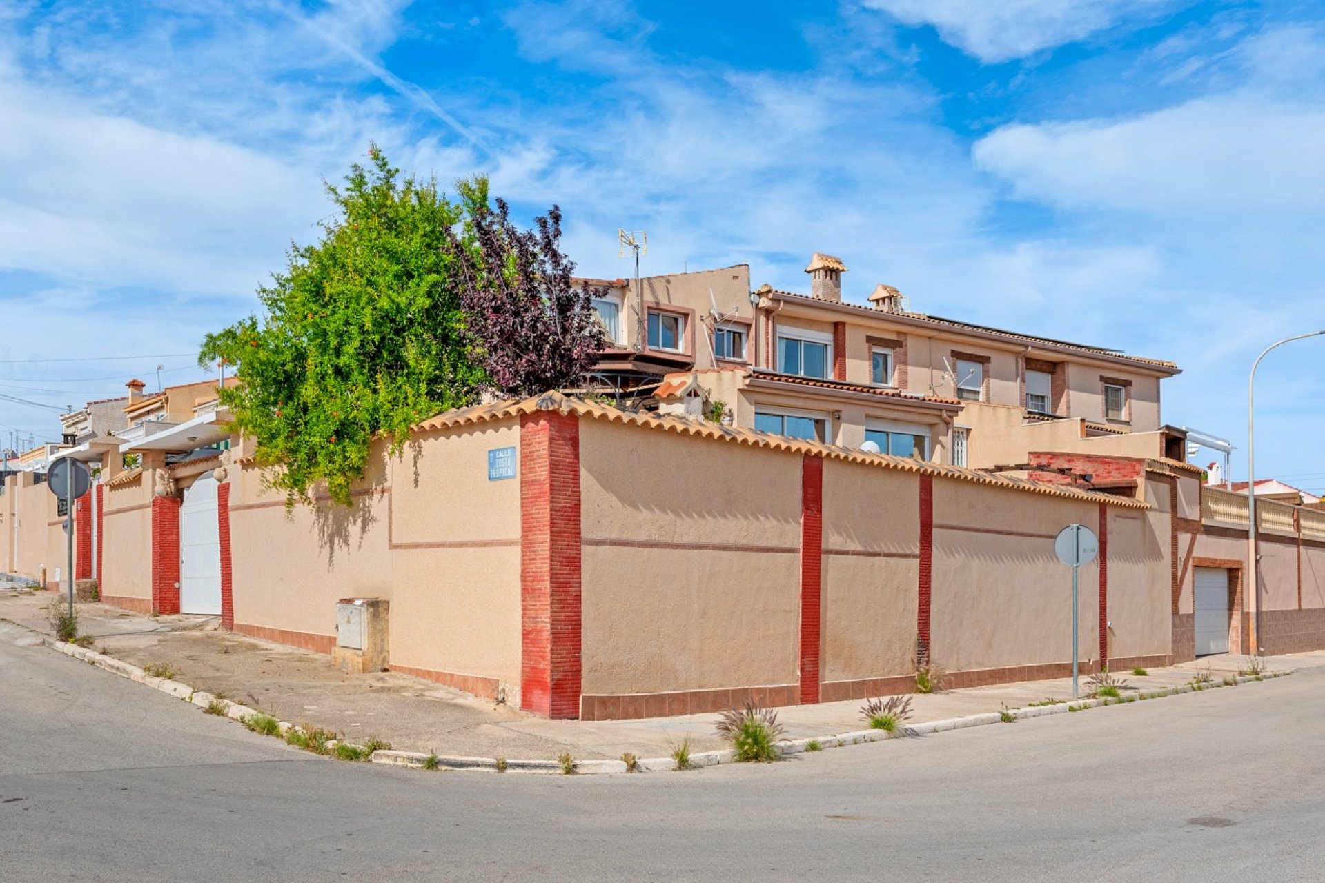 Újraértékesítés - Villa - Ciudad Quesada - Ciudad Quesada - Rojales