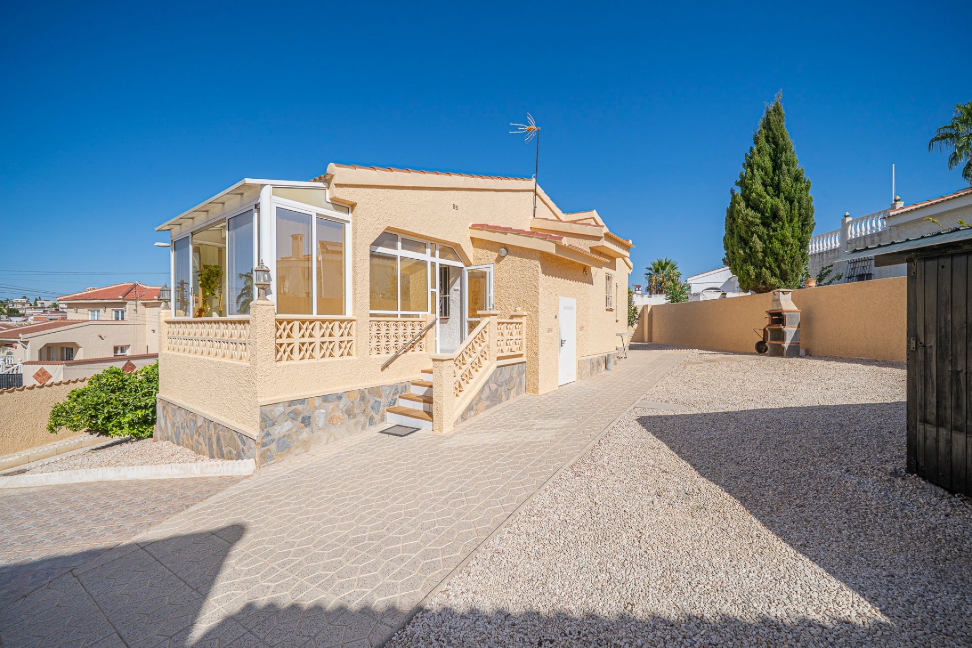 Újraértékesítés - Villa - Ciudad Quesada - Ciudad Quesada - Rojales