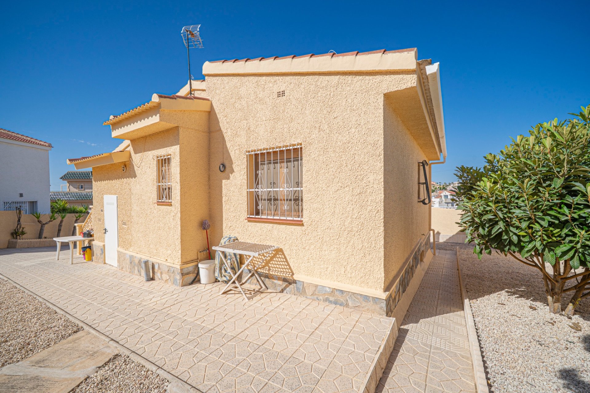 Újraértékesítés - Villa - Ciudad Quesada - Ciudad Quesada - Rojales