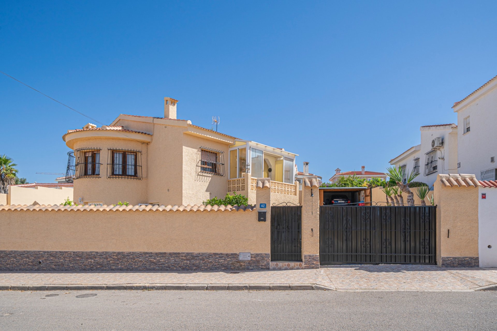 Újraértékesítés - Villa - Ciudad Quesada - Ciudad Quesada - Rojales