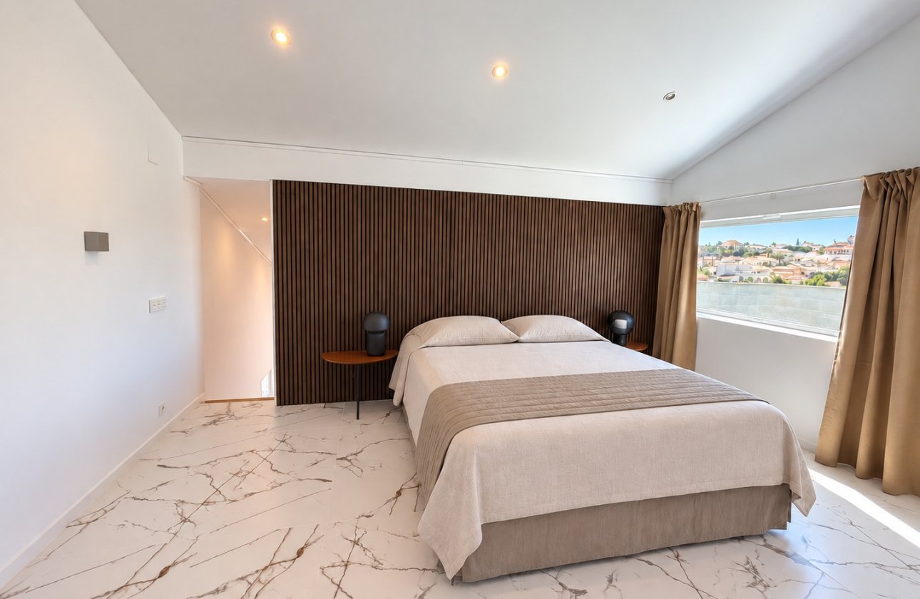 Újraértékesítés - Villa - Ciudad Quesada - Ciudad Quesada - Rojales