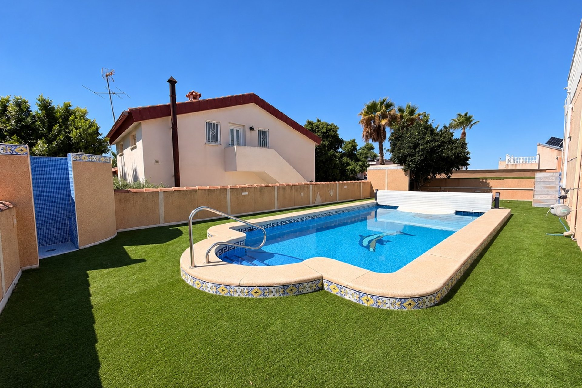 Újraértékesítés - Villa - Ciudad Quesada - Ciudad Quesada - Rojales