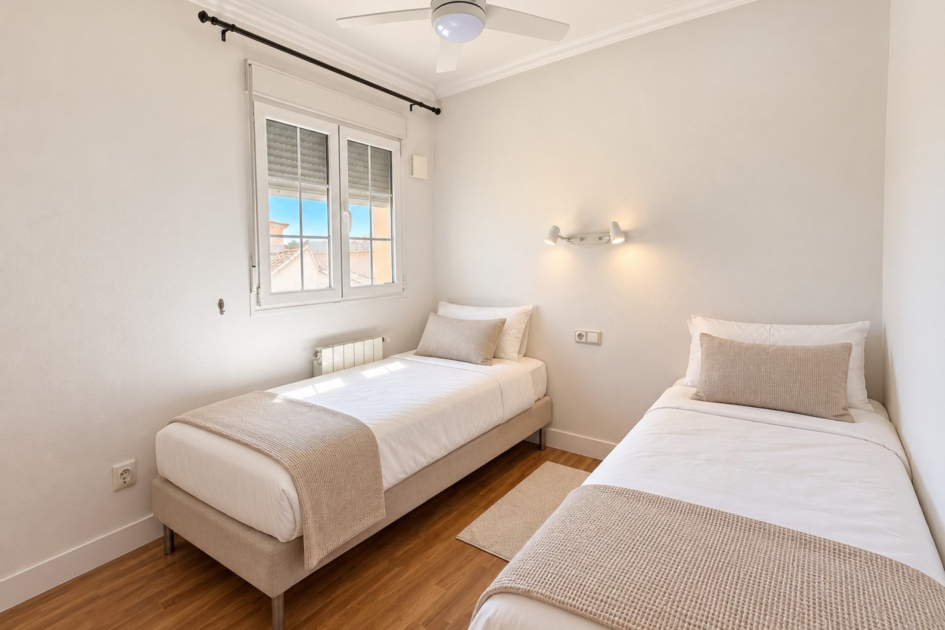 Újraértékesítés - Villa - Ciudad Quesada - Ciudad Quesada - Rojales