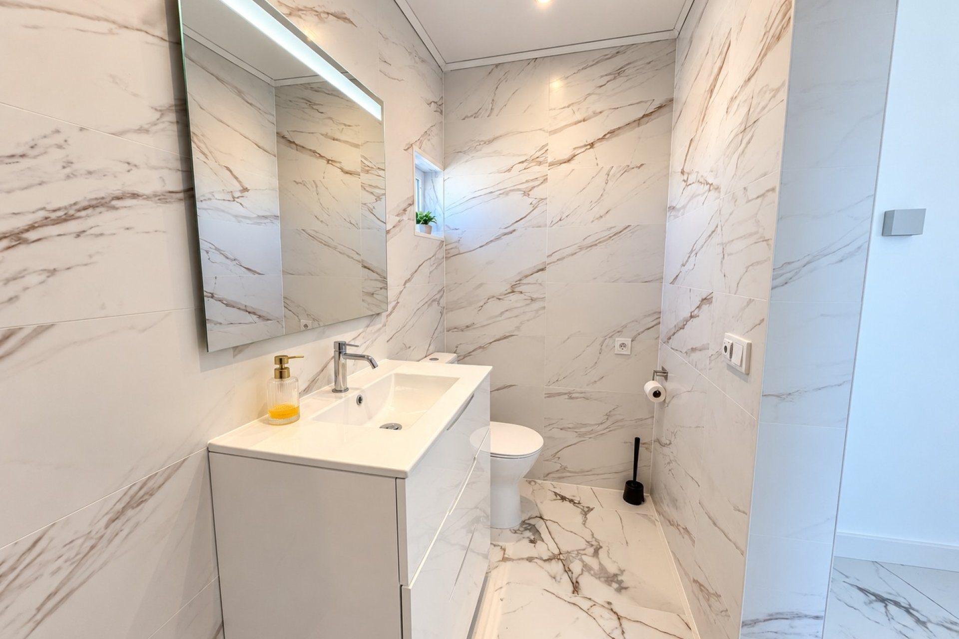 Újraértékesítés - Villa - Ciudad Quesada - Ciudad Quesada - Rojales