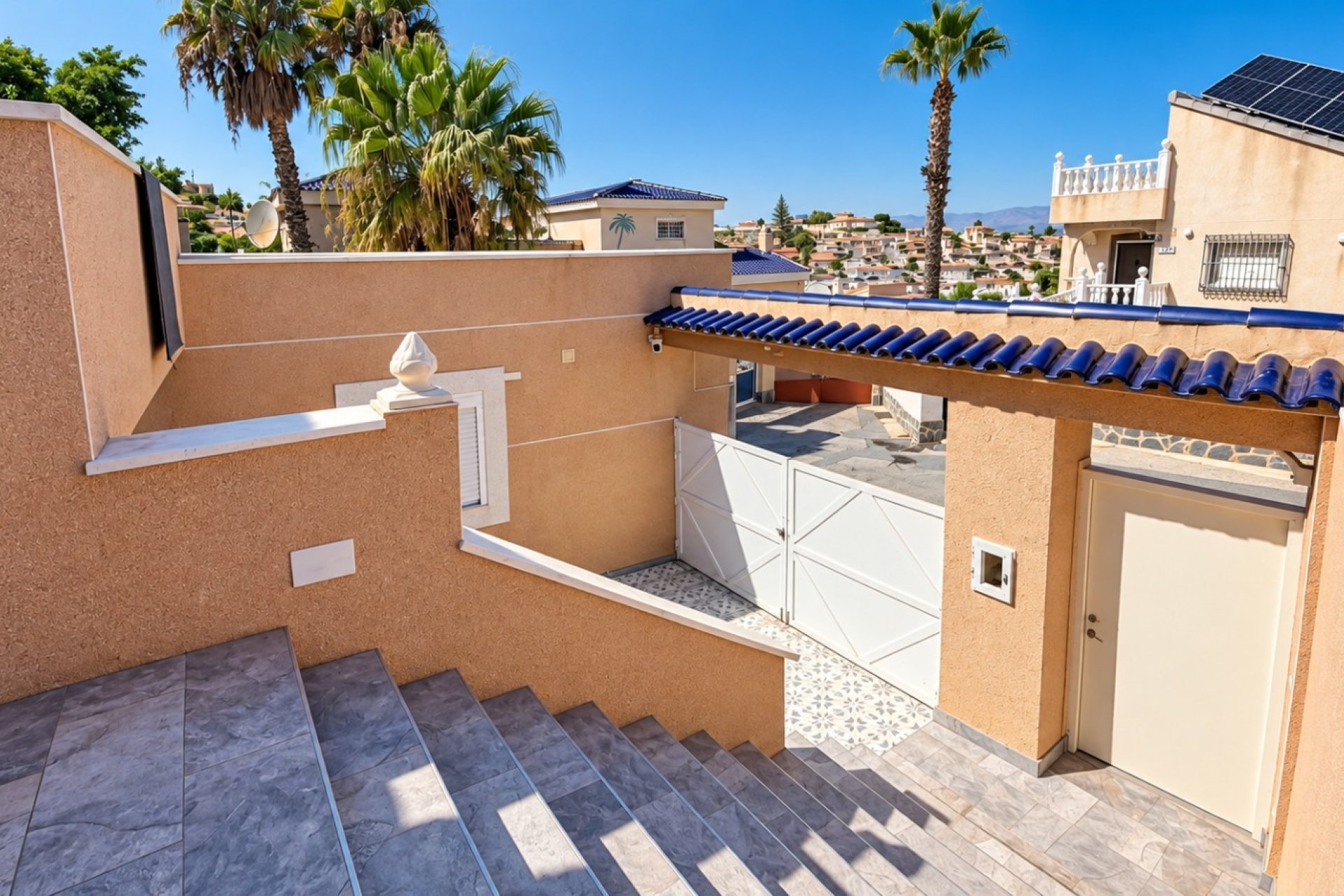 Újraértékesítés - Villa - Ciudad Quesada - Ciudad Quesada - Rojales