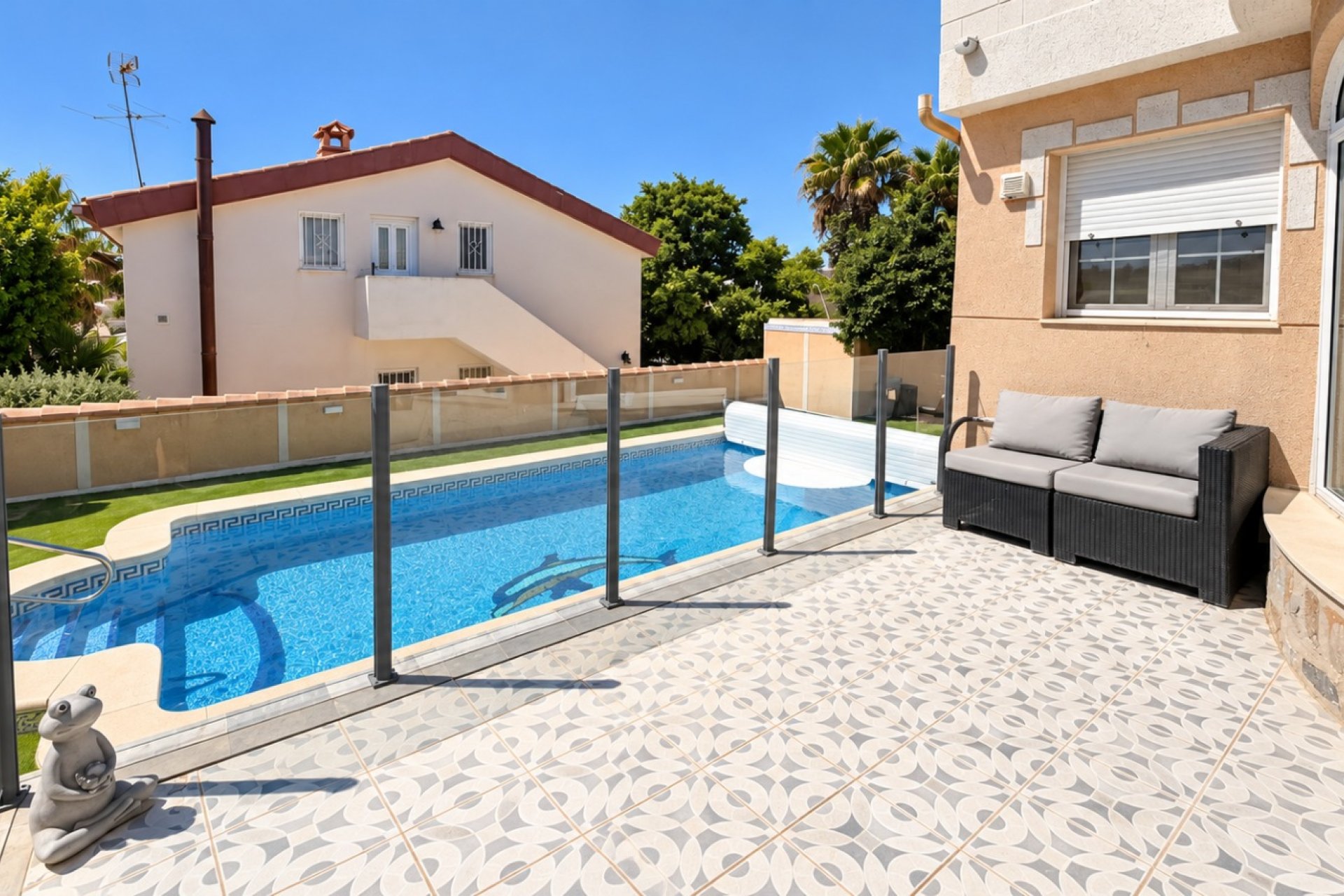 Újraértékesítés - Villa - Ciudad Quesada - Ciudad Quesada - Rojales