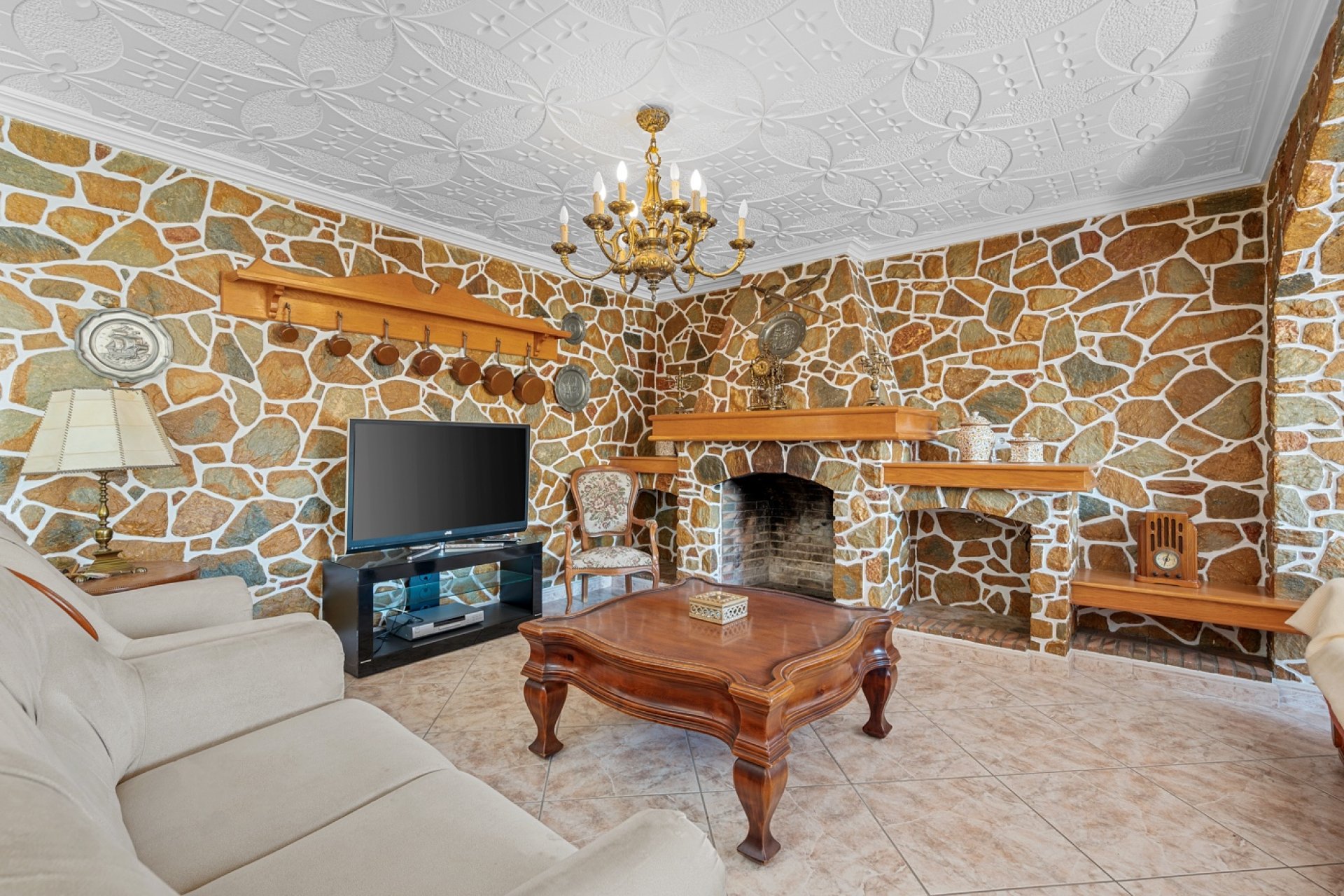 Újraértékesítés - Villa - Ciudad Quesada - Ciudad Quesada - Rojales