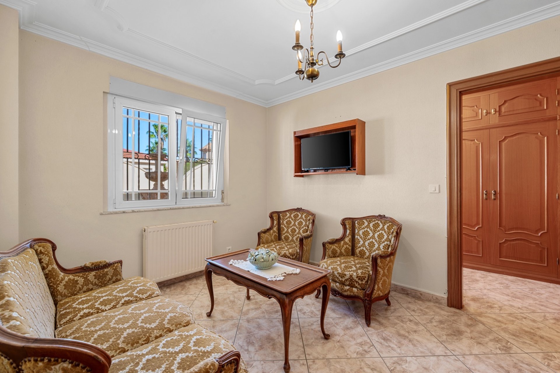 Újraértékesítés - Villa - Ciudad Quesada - Ciudad Quesada - Rojales