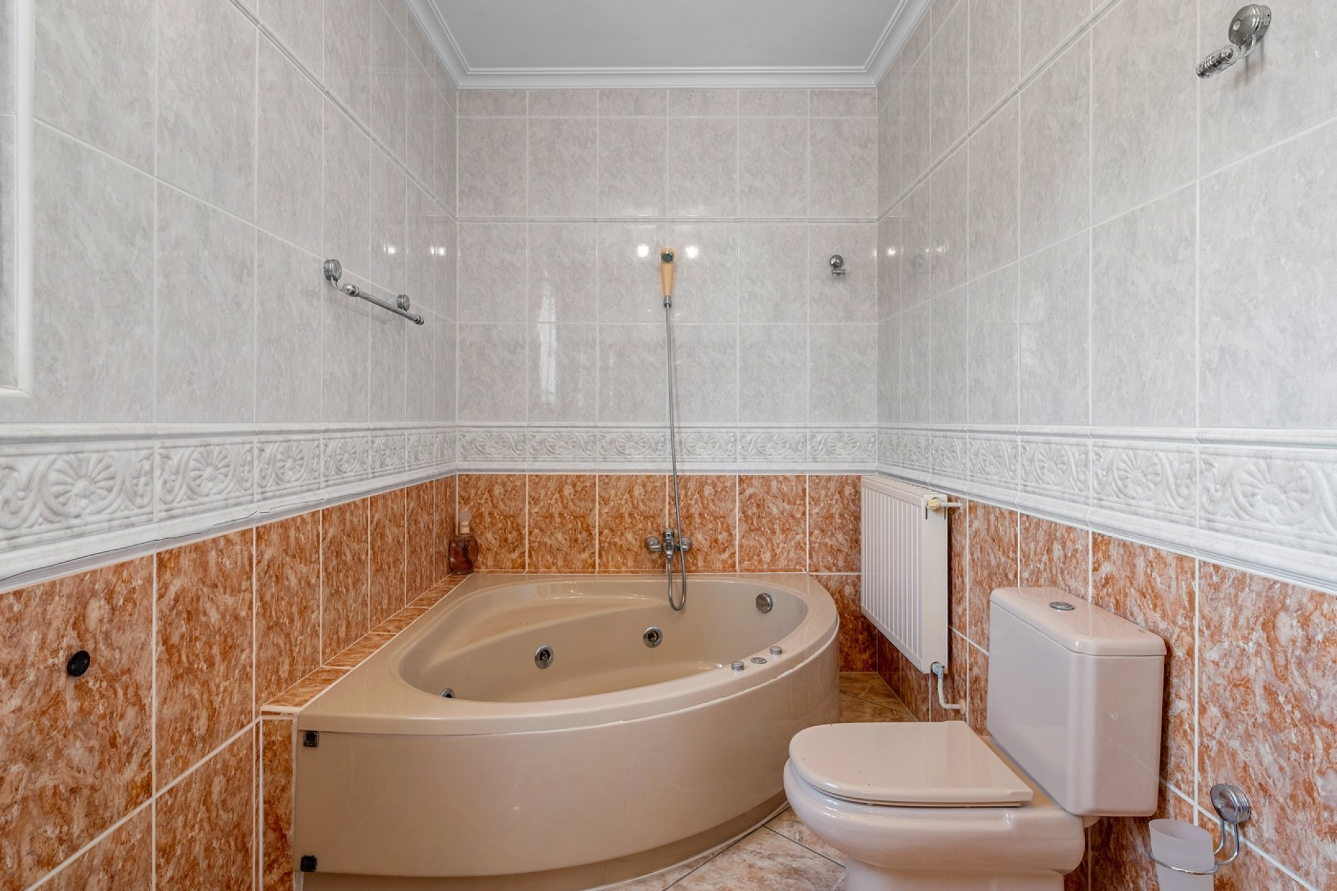 Újraértékesítés - Villa - Ciudad Quesada - Ciudad Quesada - Rojales