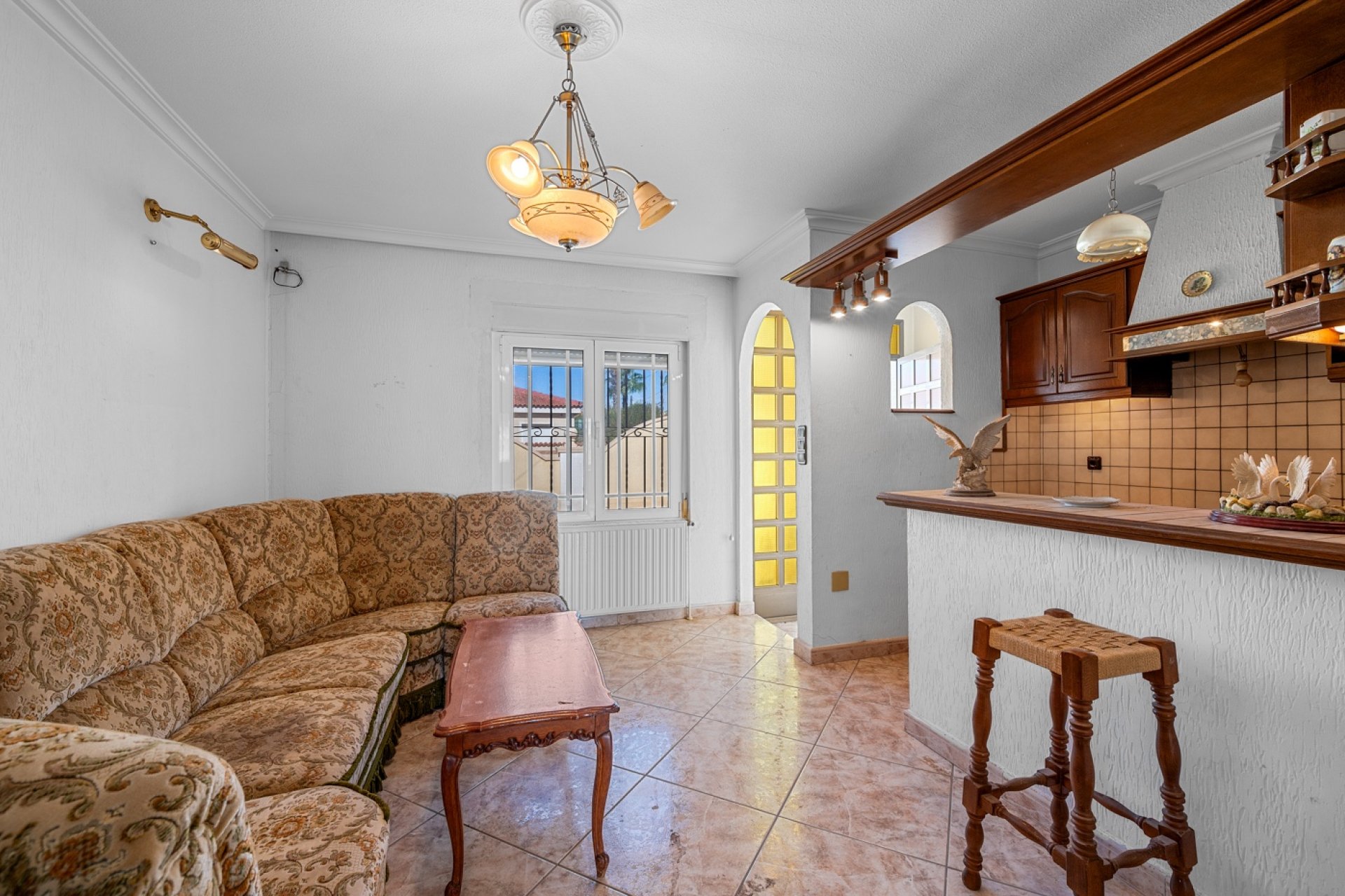 Újraértékesítés - Villa - Ciudad Quesada - Ciudad Quesada - Rojales