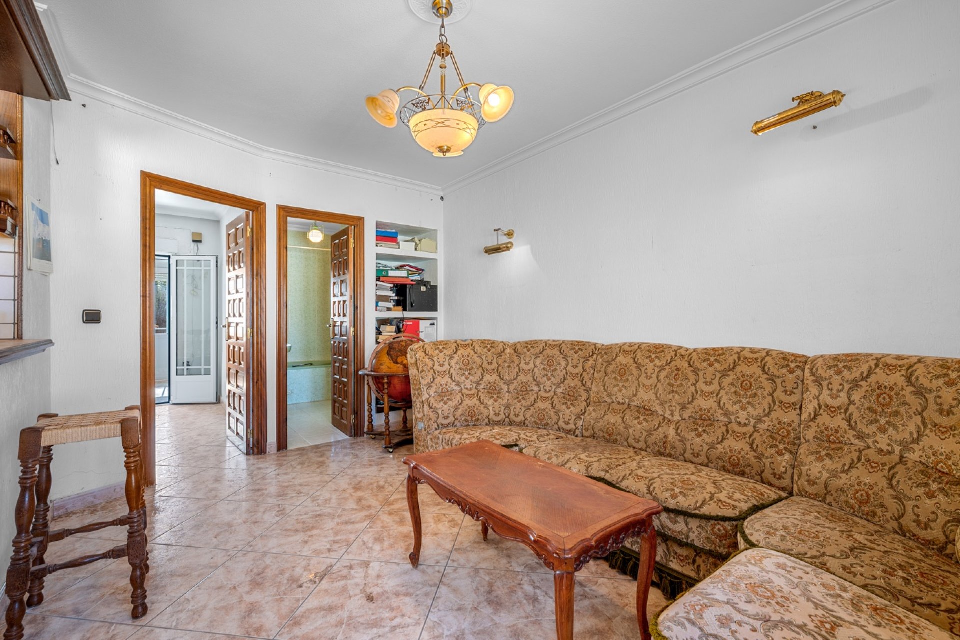 Újraértékesítés - Villa - Ciudad Quesada - Ciudad Quesada - Rojales