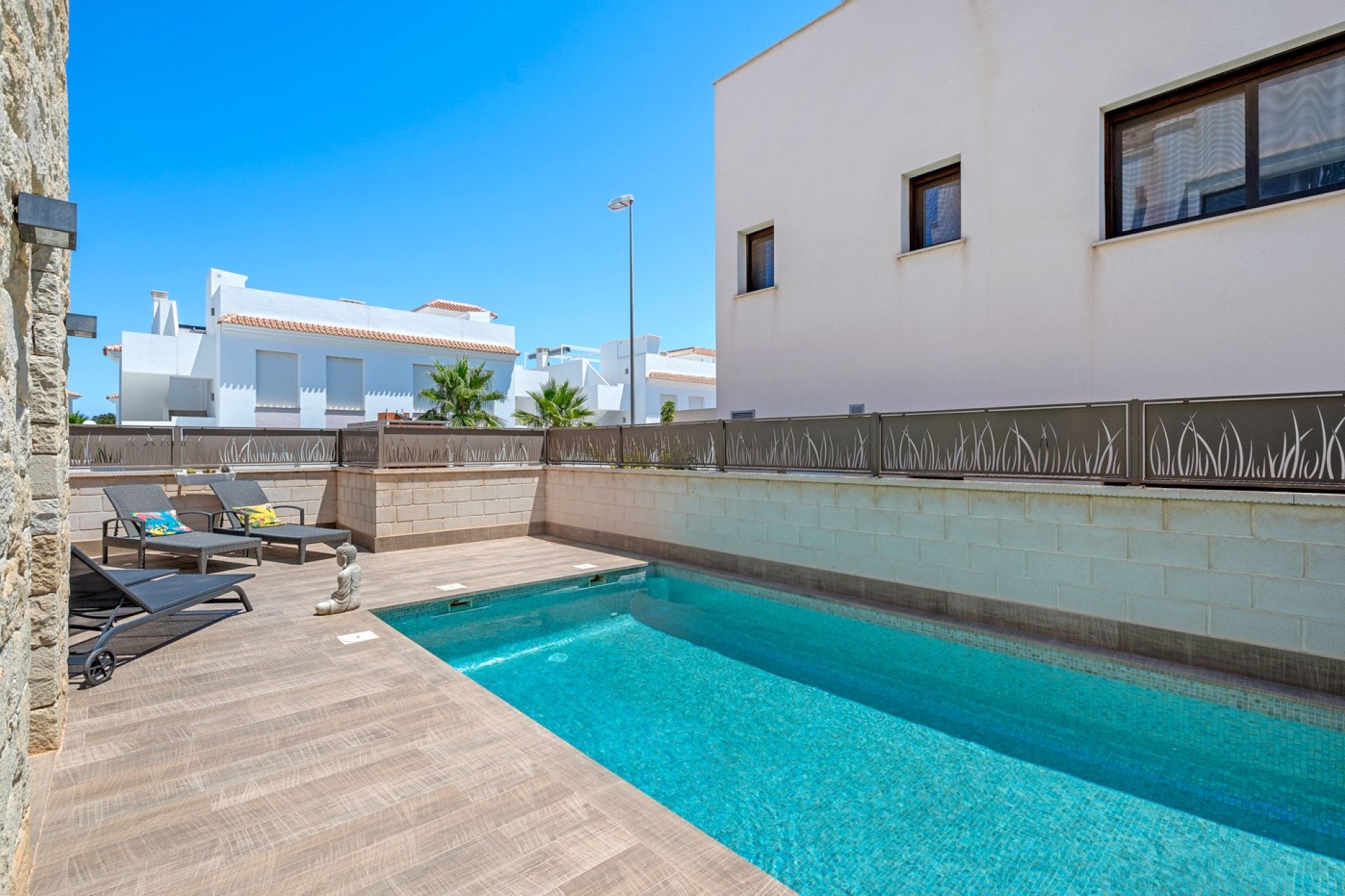 Újraértékesítés - Villa - Ciudad Quesada - Ciudad Quesada - Rojales