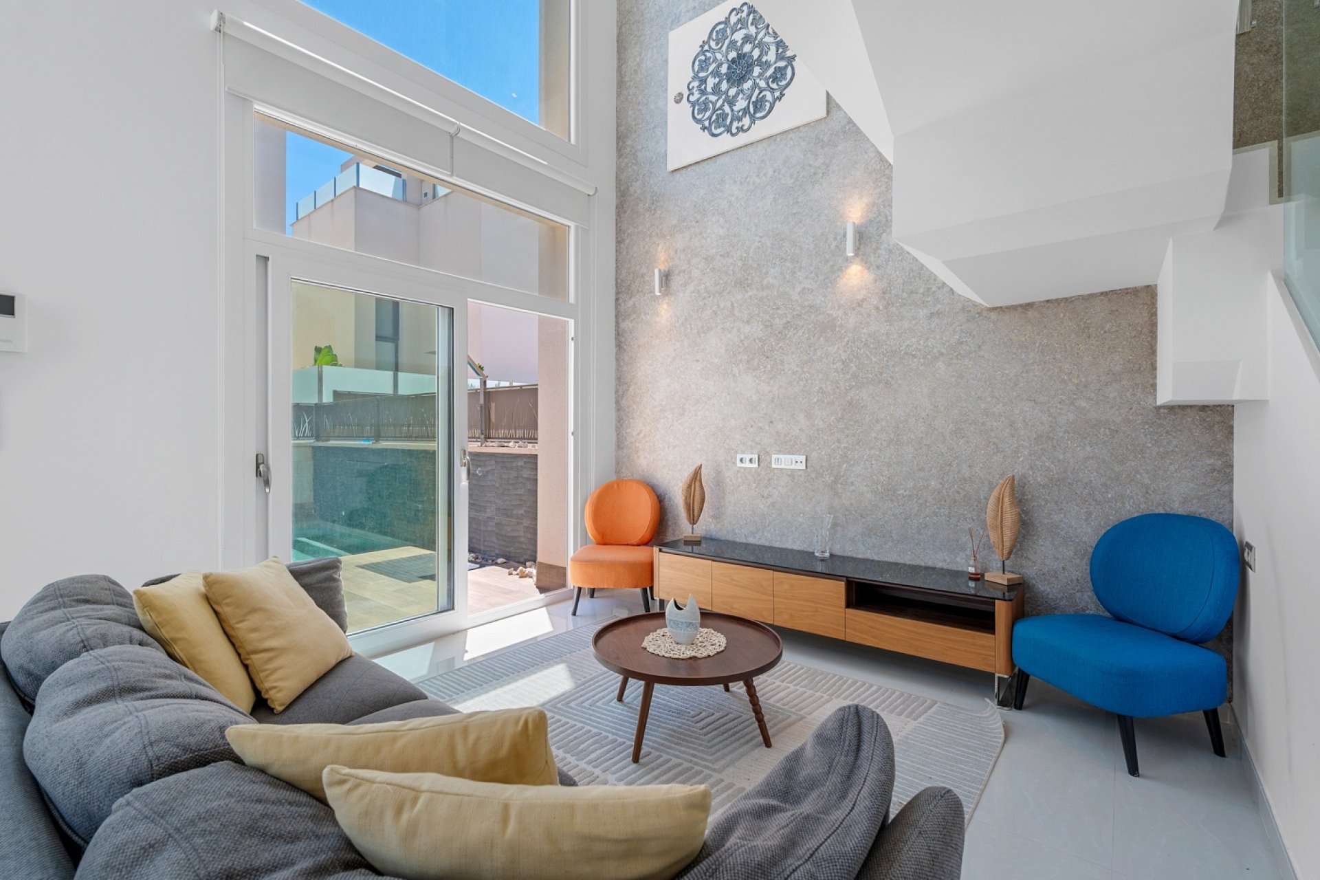 Újraértékesítés - Villa - Ciudad Quesada - Ciudad Quesada - Rojales