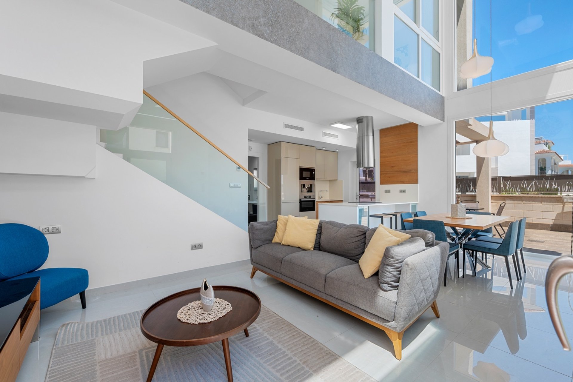 Újraértékesítés - Villa - Ciudad Quesada - Ciudad Quesada - Rojales
