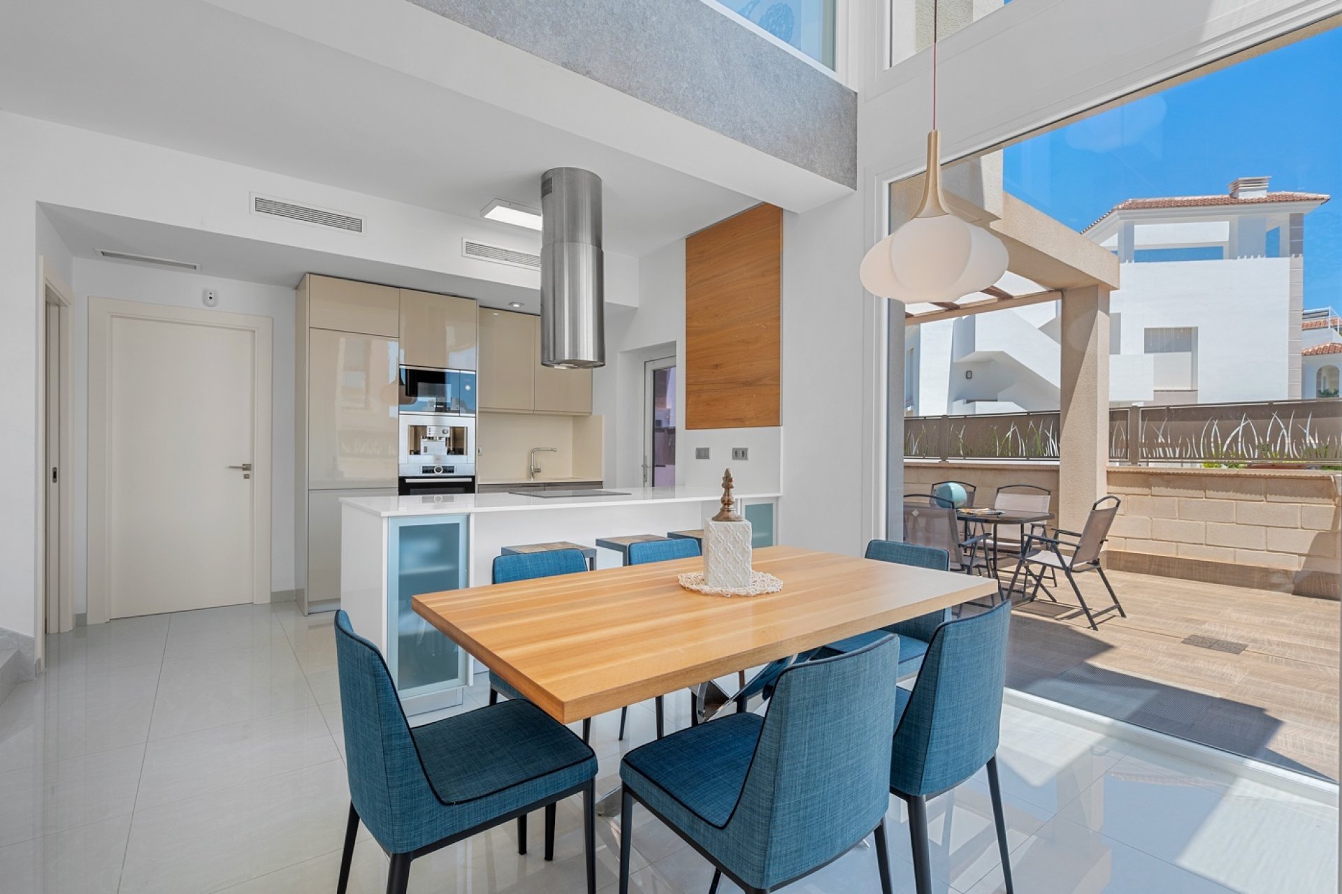 Újraértékesítés - Villa - Ciudad Quesada - Ciudad Quesada - Rojales