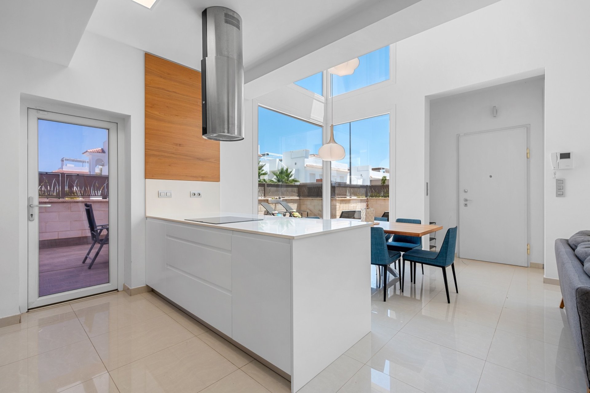 Újraértékesítés - Villa - Ciudad Quesada - Ciudad Quesada - Rojales
