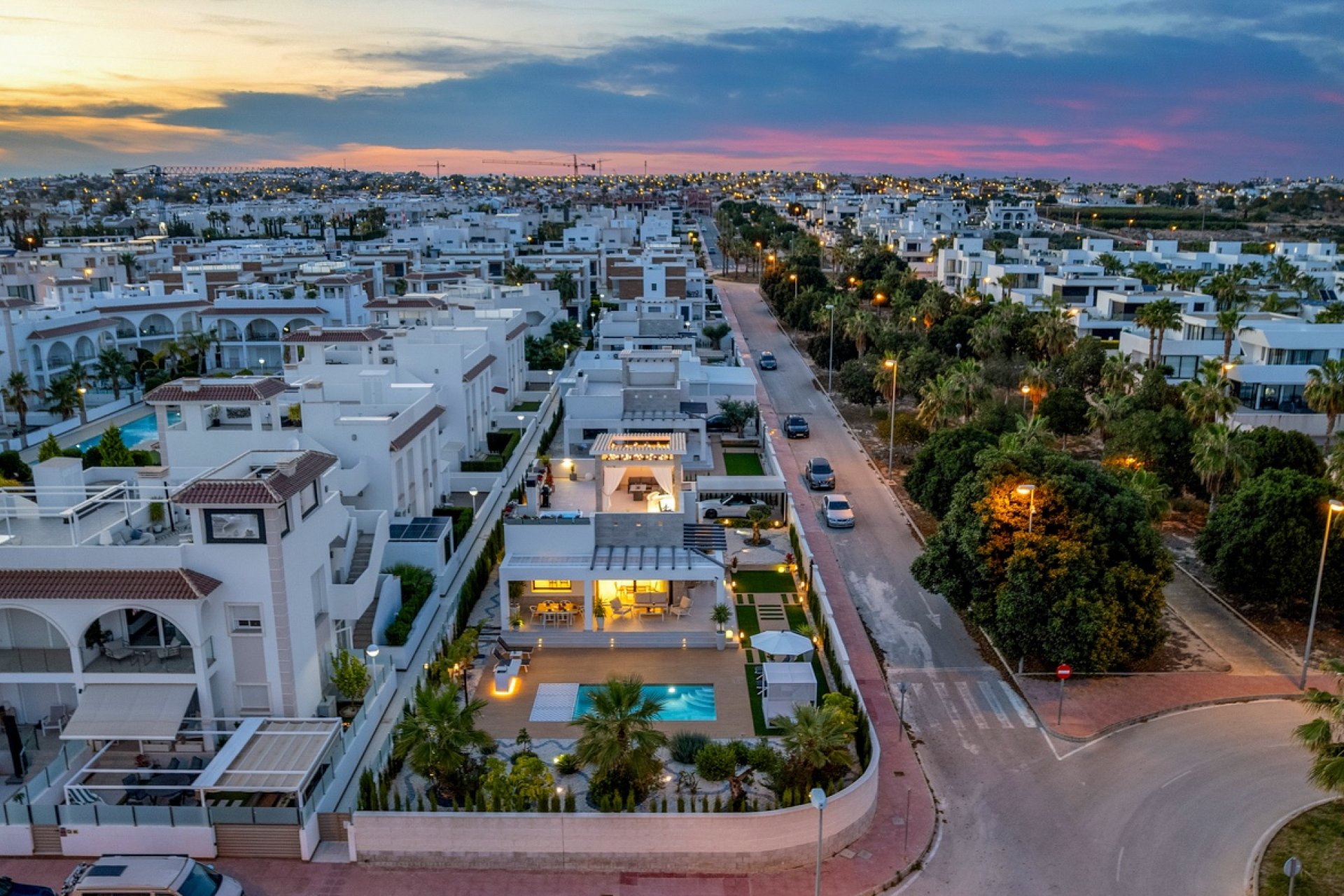 Újraértékesítés - Villa - Ciudad Quesada - Ciudad Quesada - Rojales