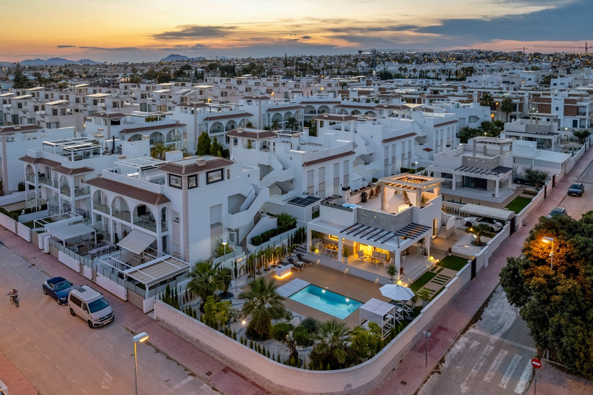 Újraértékesítés - Villa - Ciudad Quesada - Ciudad Quesada - Rojales