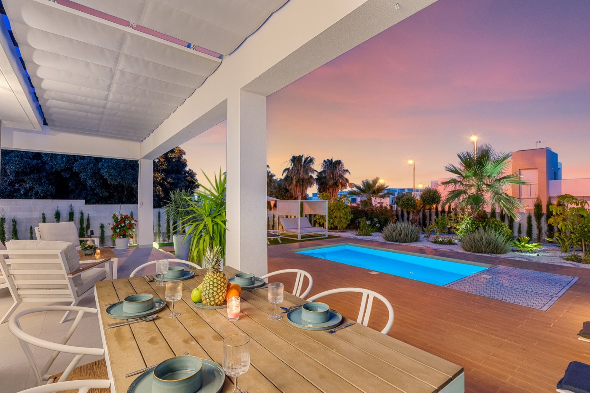Újraértékesítés - Villa - Ciudad Quesada - Ciudad Quesada - Rojales