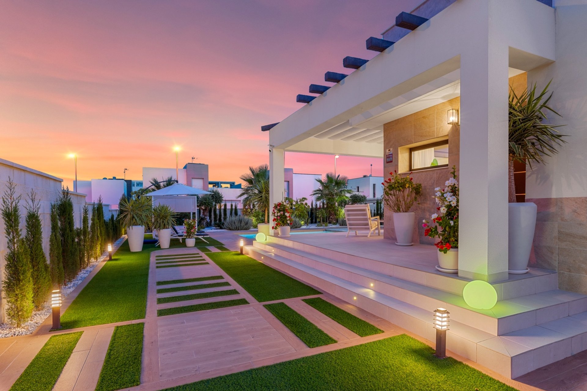 Újraértékesítés - Villa - Ciudad Quesada - Ciudad Quesada - Rojales