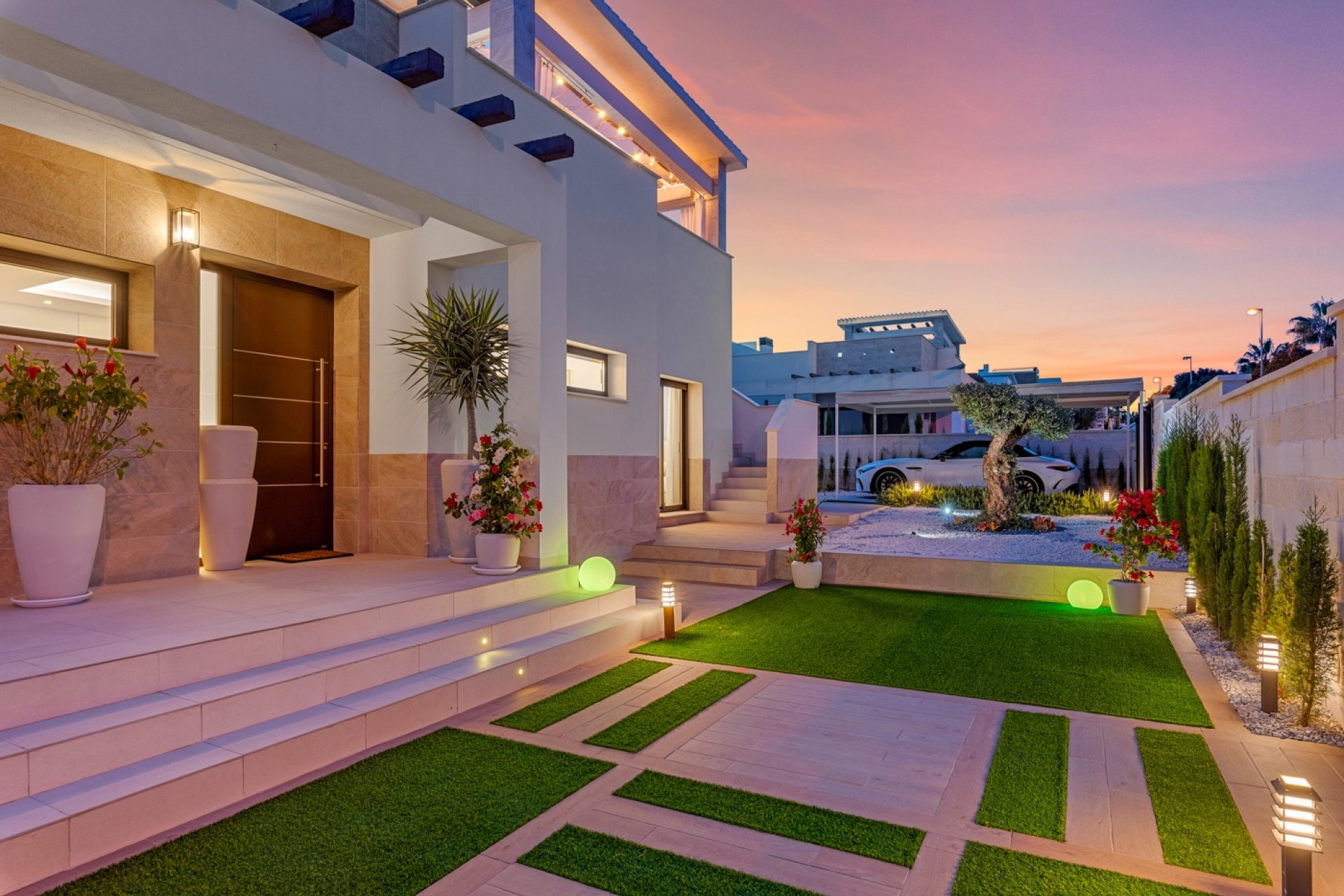 Újraértékesítés - Villa - Ciudad Quesada - Ciudad Quesada - Rojales