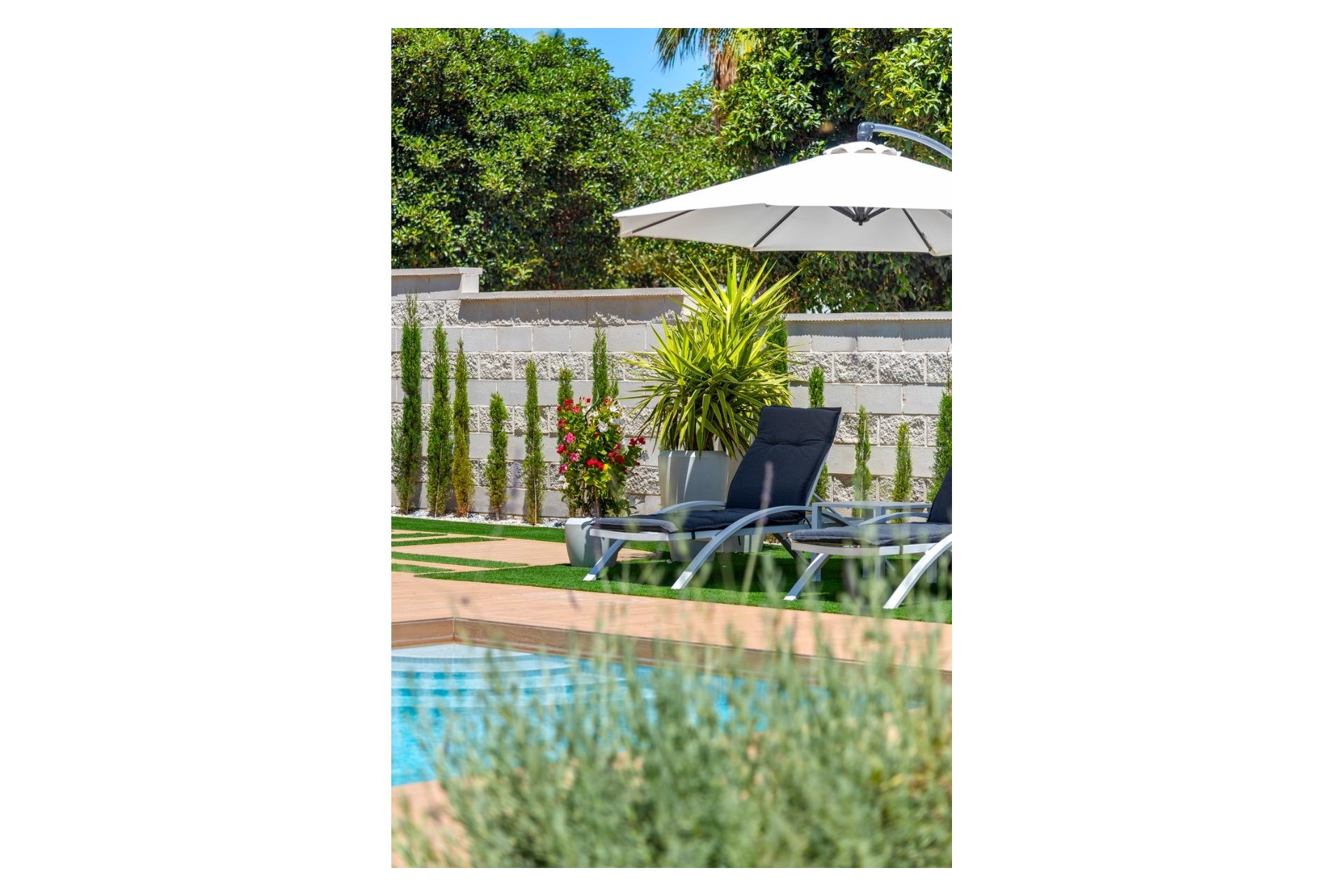 Újraértékesítés - Villa - Ciudad Quesada - Ciudad Quesada - Rojales