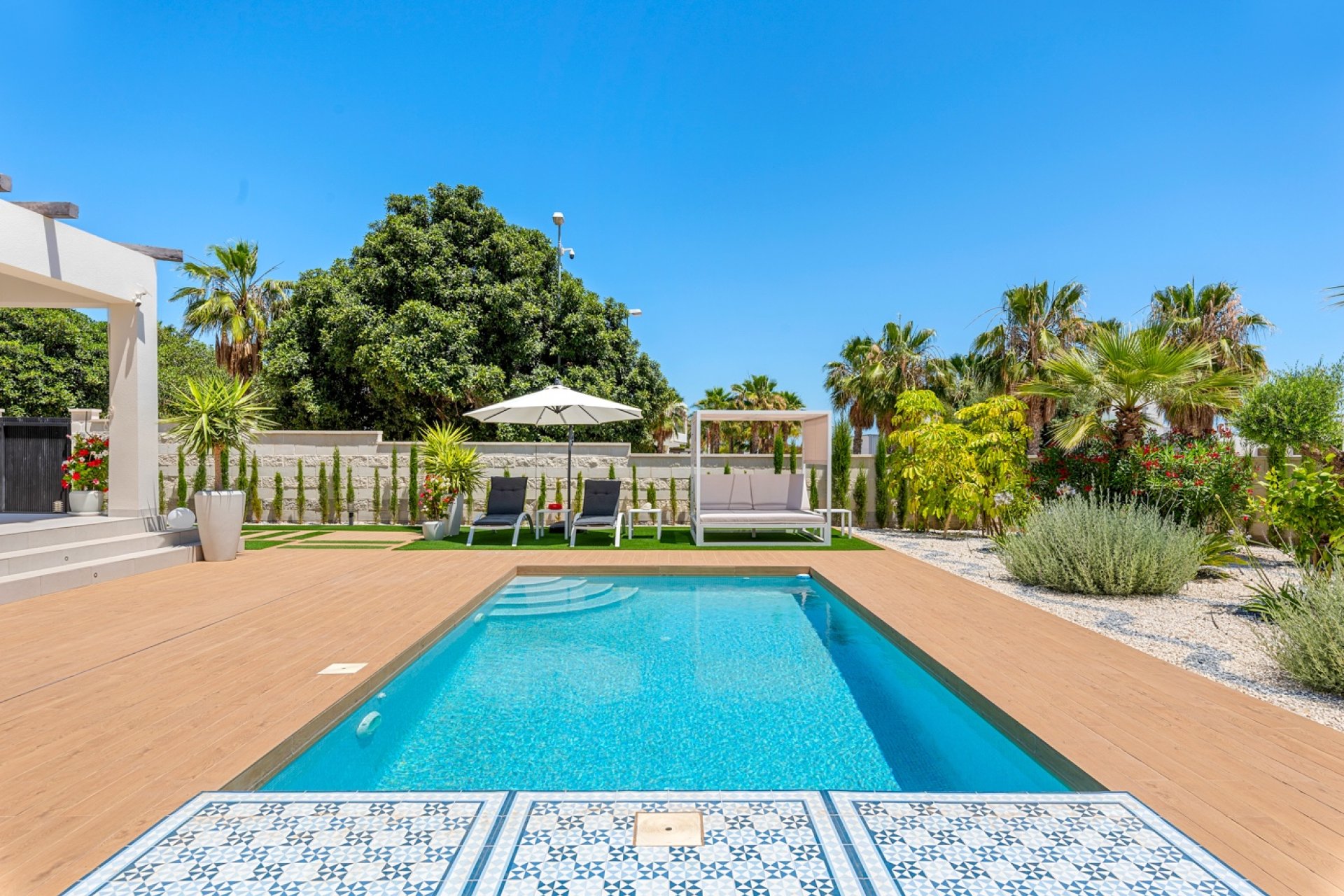 Újraértékesítés - Villa - Ciudad Quesada - Ciudad Quesada - Rojales
