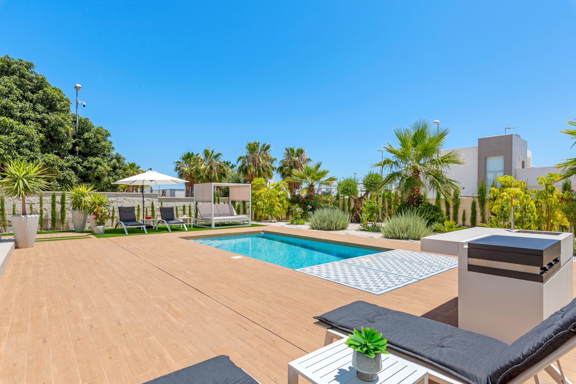 Újraértékesítés - Villa - Ciudad Quesada - Ciudad Quesada - Rojales