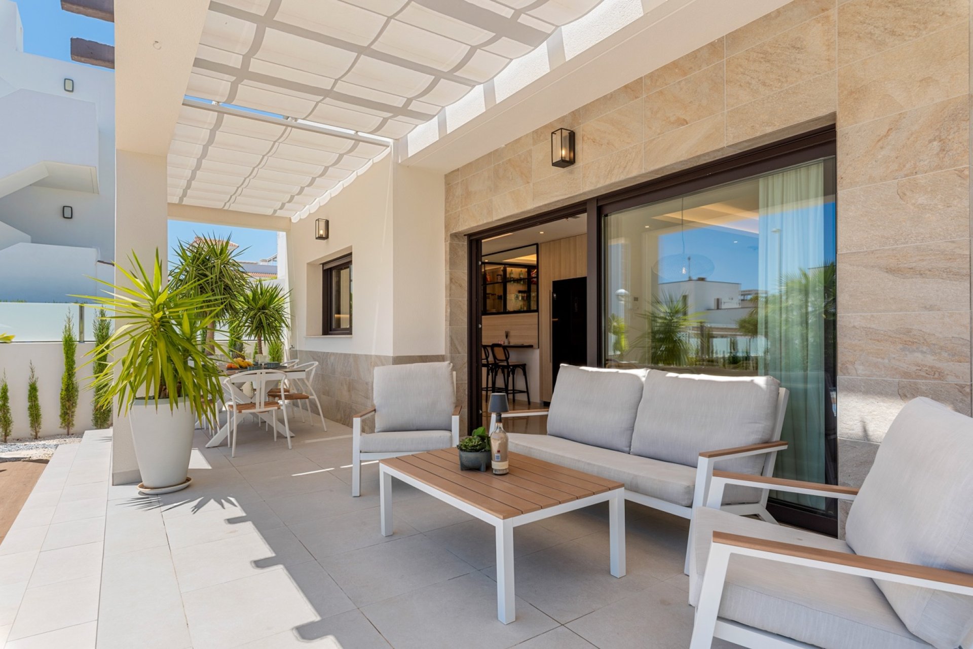 Újraértékesítés - Villa - Ciudad Quesada - Ciudad Quesada - Rojales