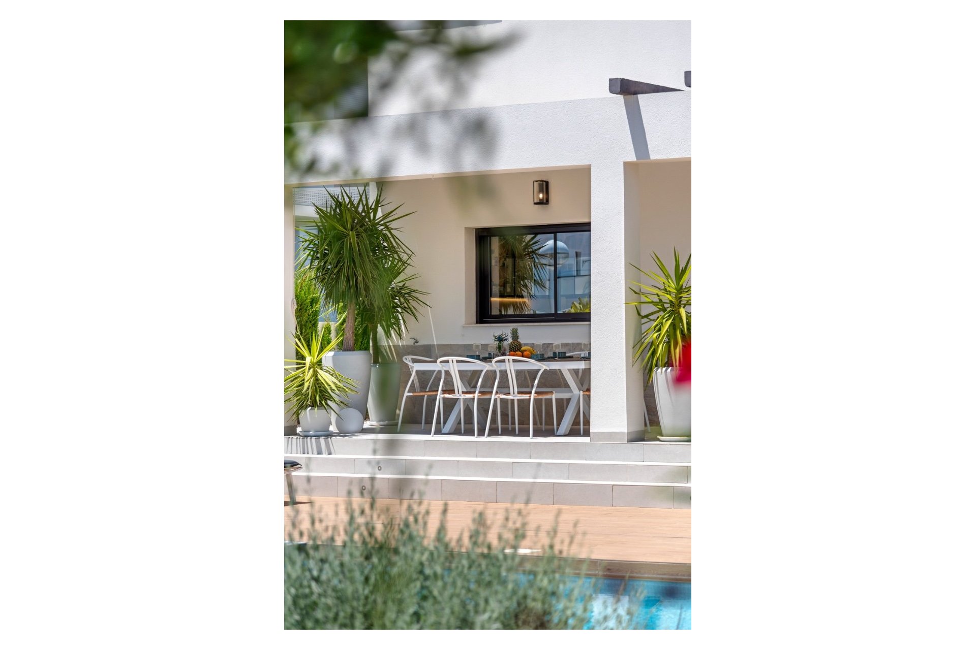 Újraértékesítés - Villa - Ciudad Quesada - Ciudad Quesada - Rojales