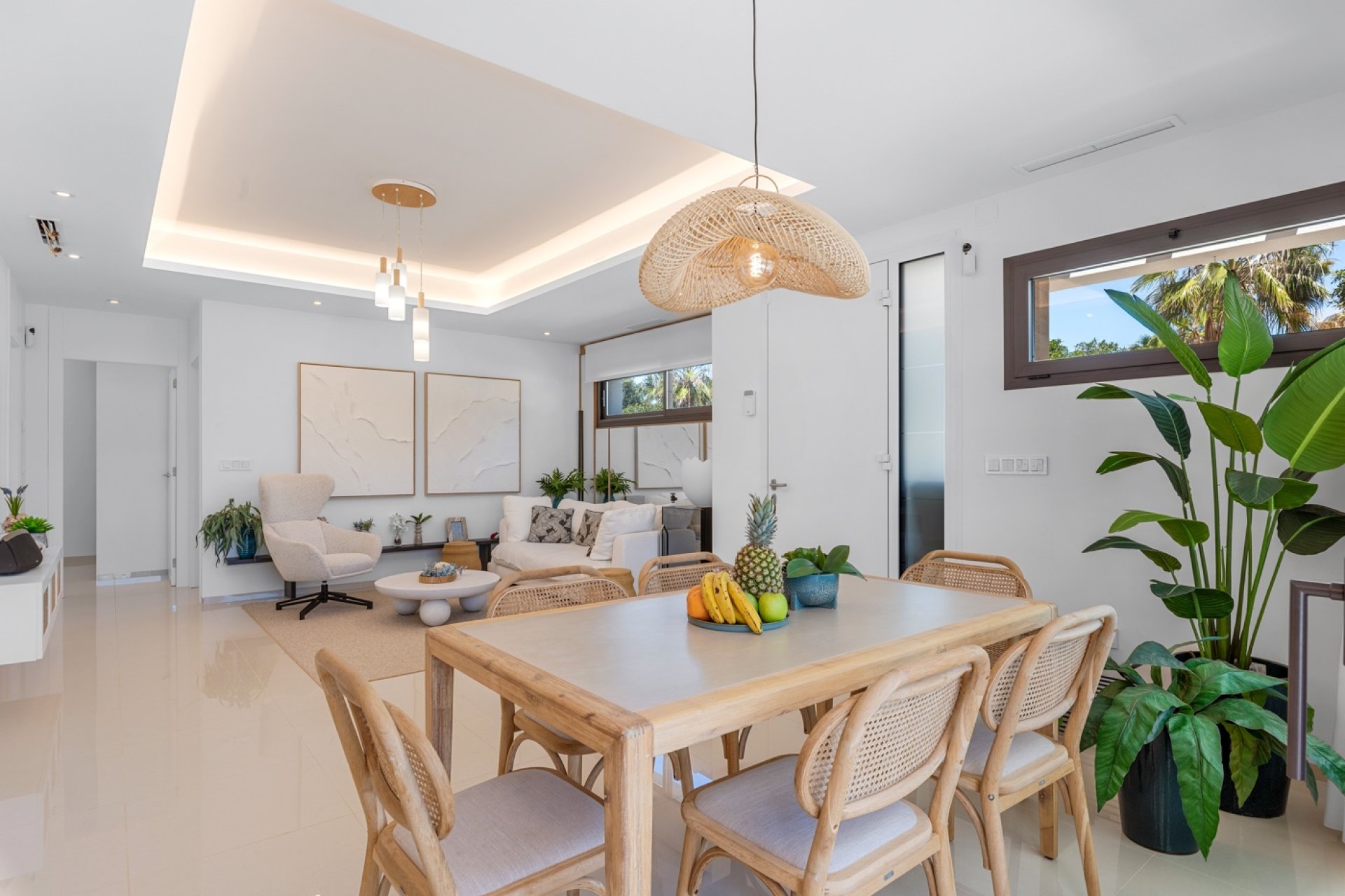 Újraértékesítés - Villa - Ciudad Quesada - Ciudad Quesada - Rojales