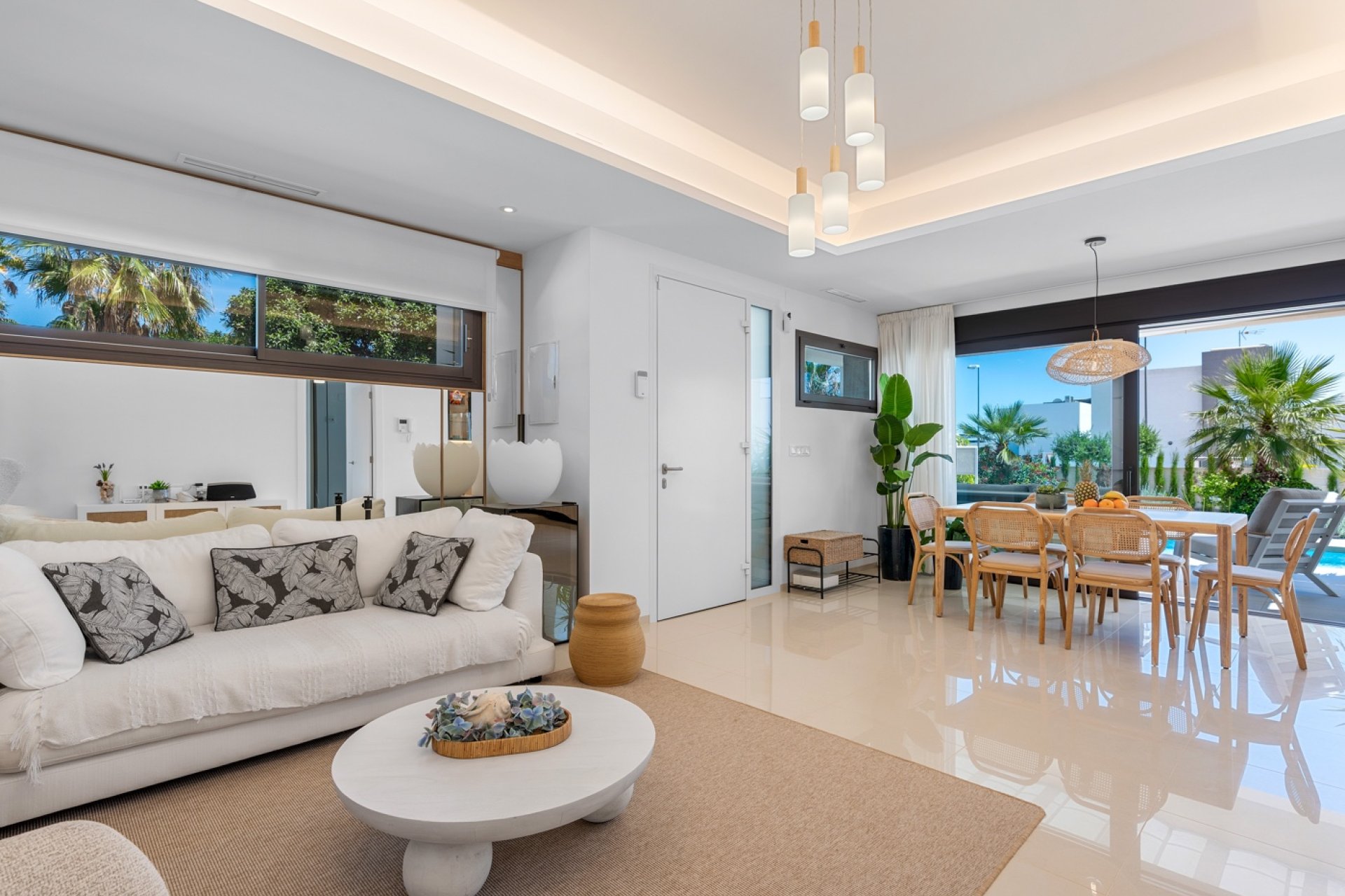 Újraértékesítés - Villa - Ciudad Quesada - Ciudad Quesada - Rojales