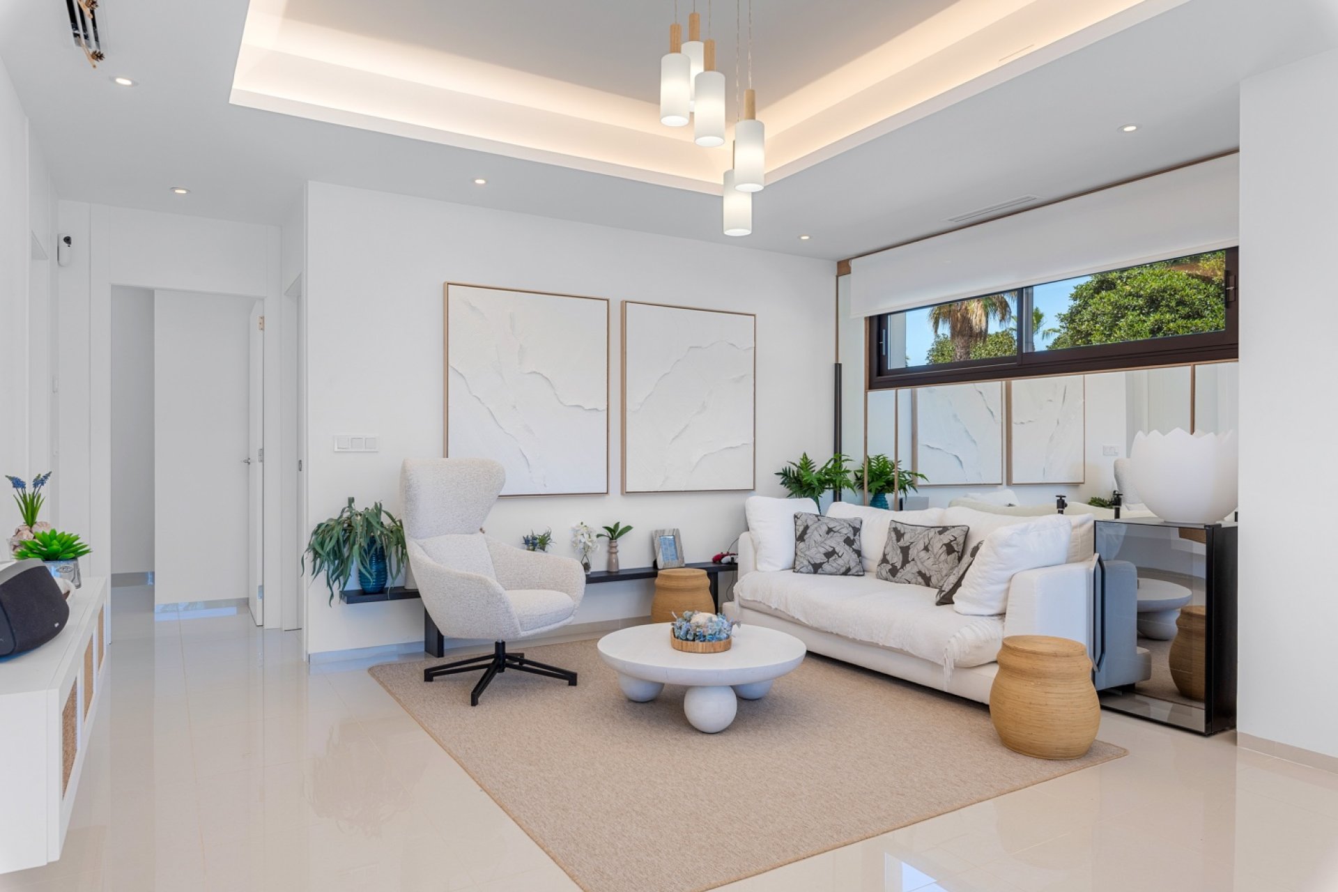 Újraértékesítés - Villa - Ciudad Quesada - Ciudad Quesada - Rojales