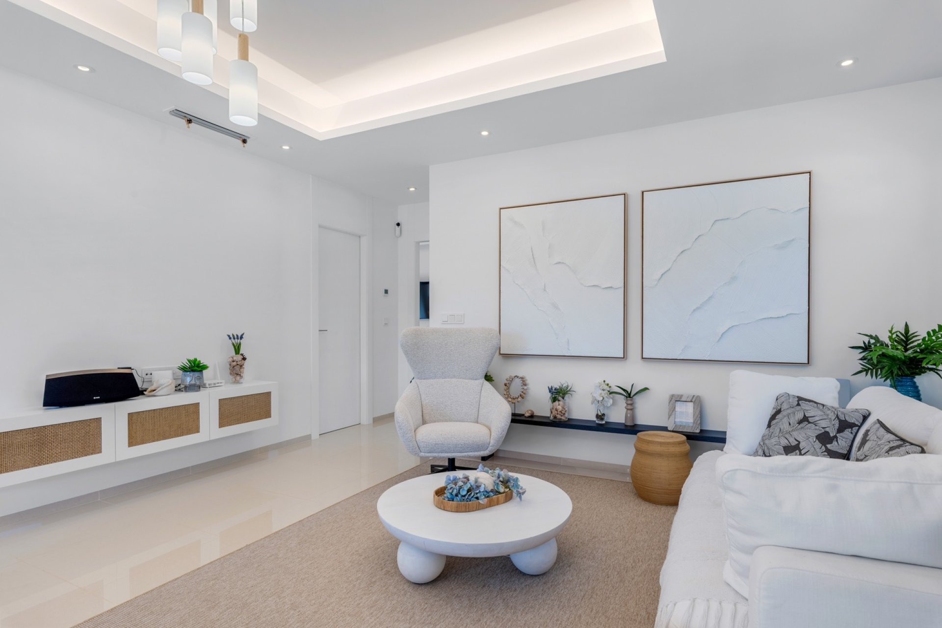 Újraértékesítés - Villa - Ciudad Quesada - Ciudad Quesada - Rojales