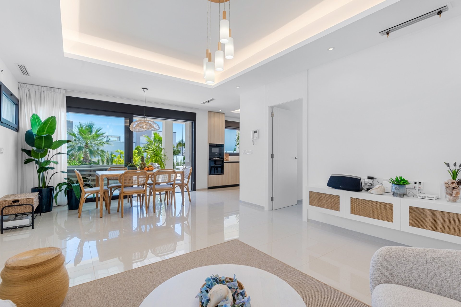 Újraértékesítés - Villa - Ciudad Quesada - Ciudad Quesada - Rojales