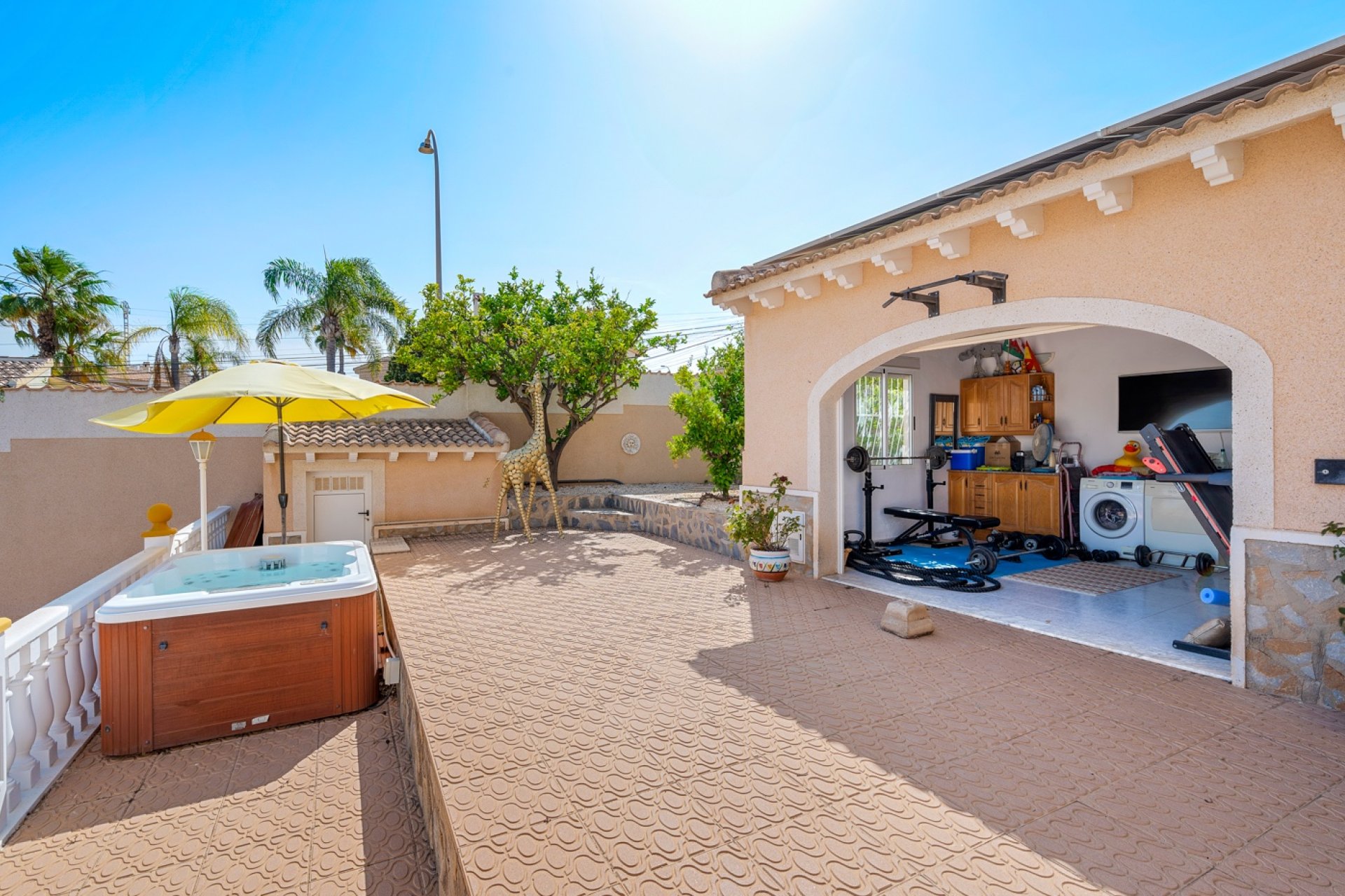 Újraértékesítés - Villa - Ciudad Quesada - Ciudad Quesada - Rojales