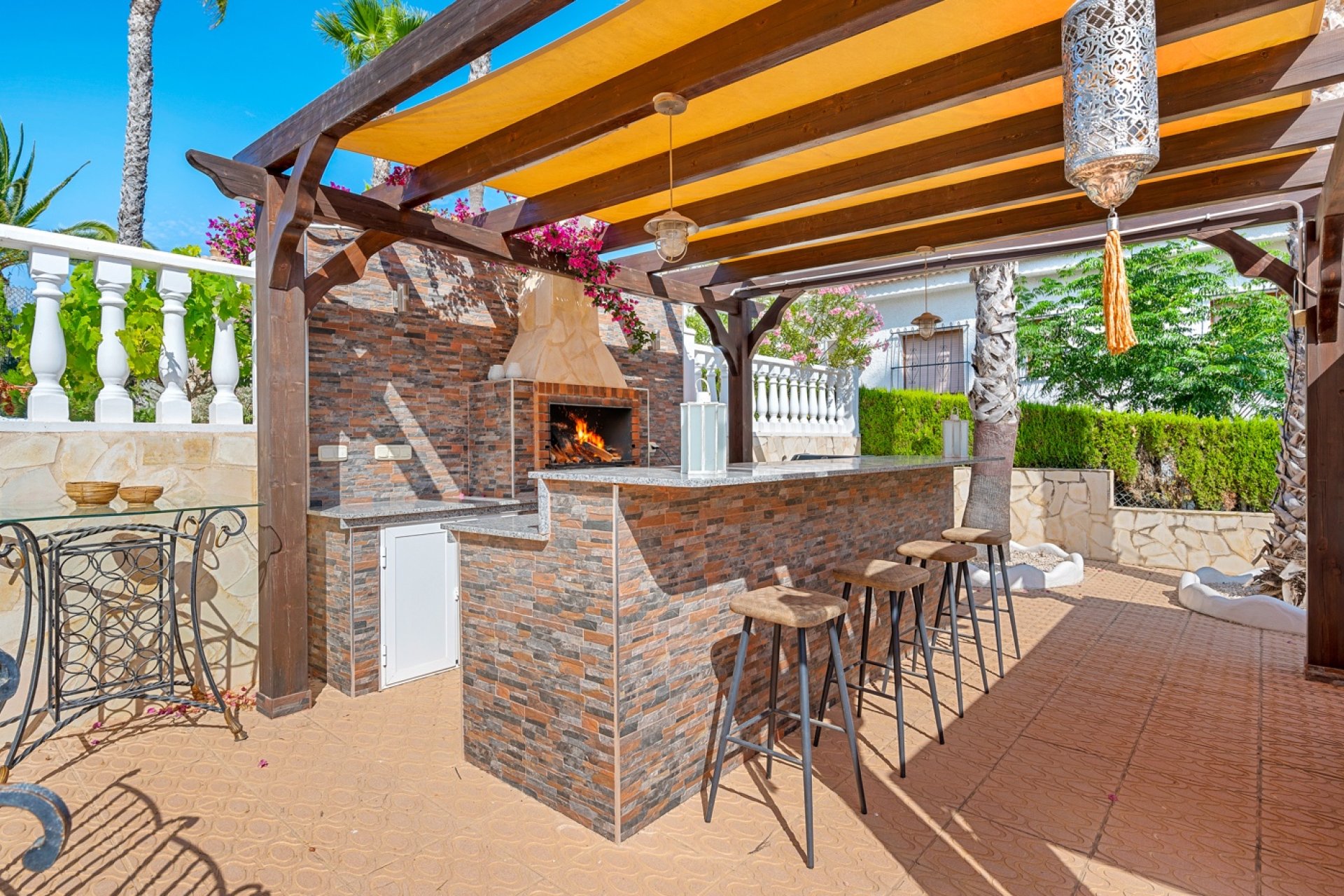 Újraértékesítés - Villa - Ciudad Quesada - Ciudad Quesada - Rojales