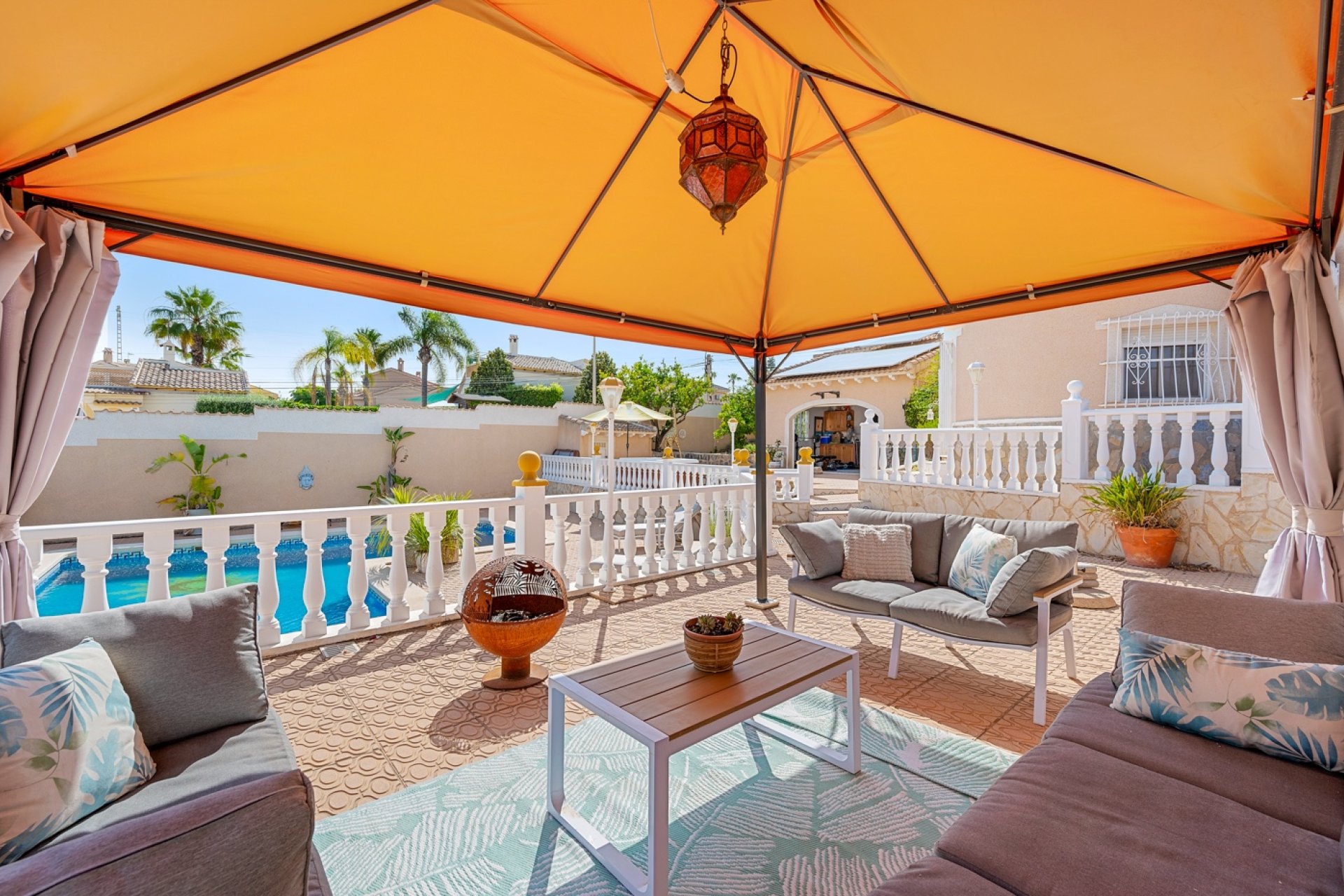 Újraértékesítés - Villa - Ciudad Quesada - Ciudad Quesada - Rojales