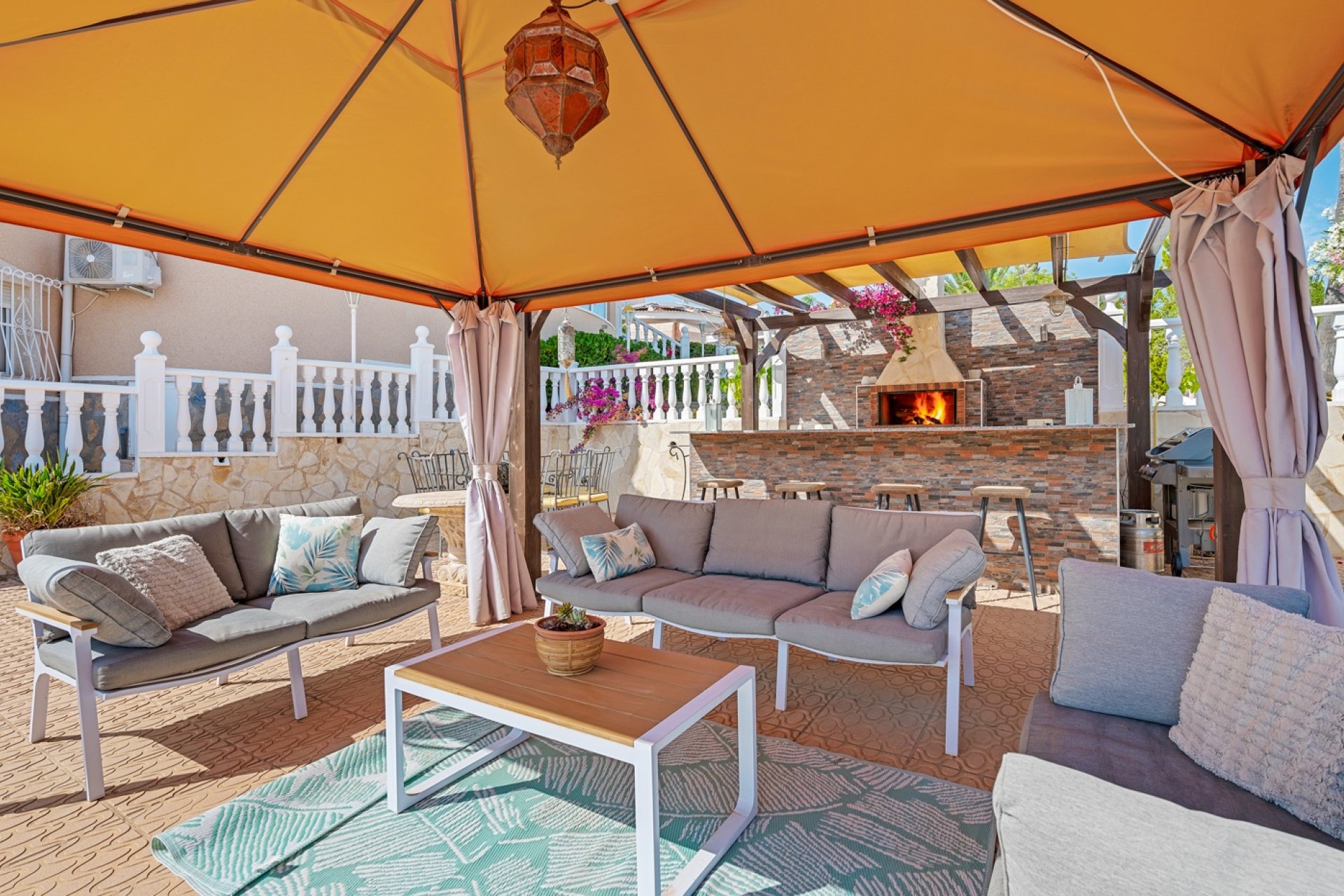 Újraértékesítés - Villa - Ciudad Quesada - Ciudad Quesada - Rojales