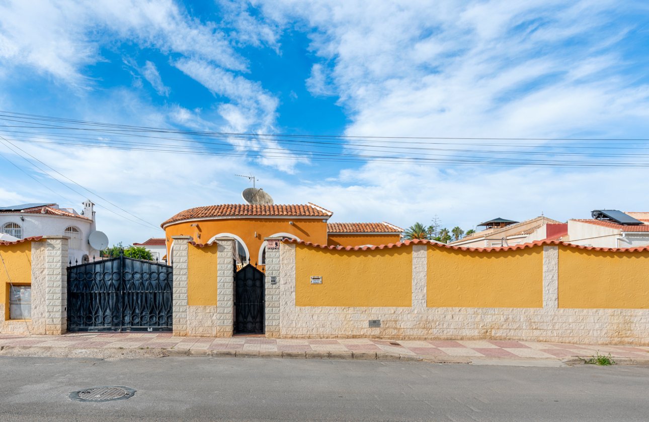 Újraértékesítés - Villa - Ciudad Quesada - Ciudad Quesada - Rojales