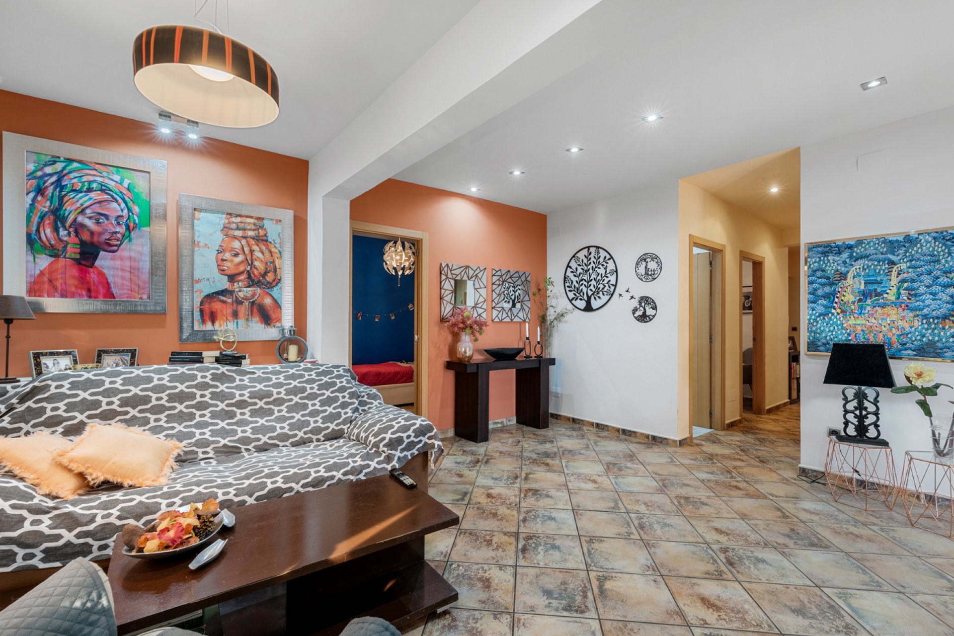 Újraértékesítés - Villa - Ciudad Quesada - Ciudad Quesada - Rojales