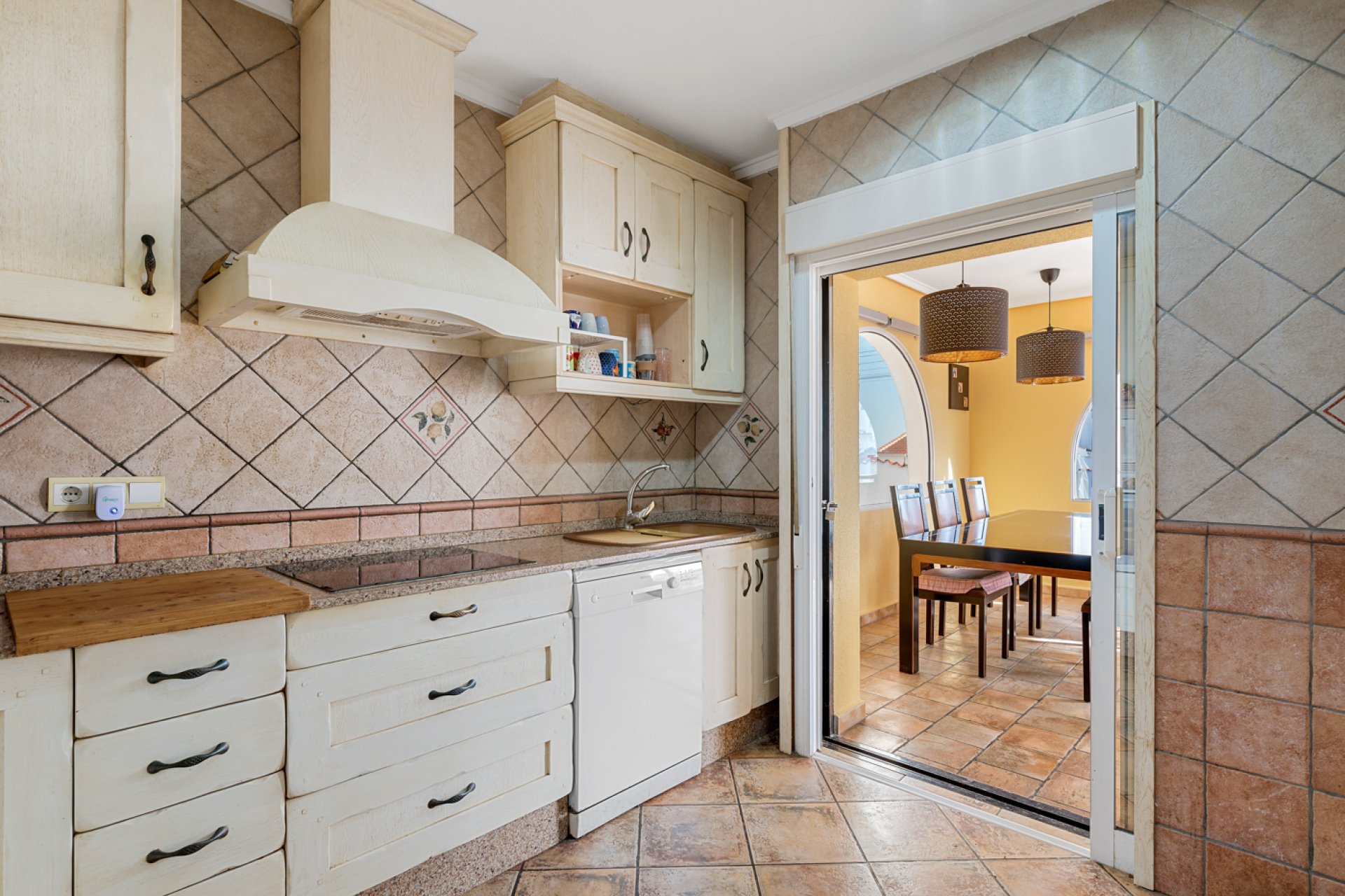 Újraértékesítés - Villa - Ciudad Quesada - Ciudad Quesada - Rojales