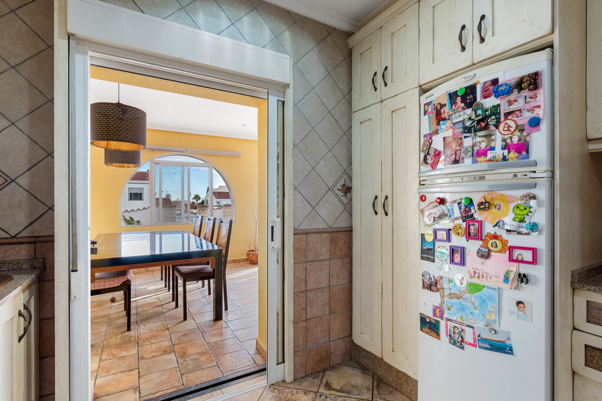 Újraértékesítés - Villa - Ciudad Quesada - Ciudad Quesada - Rojales