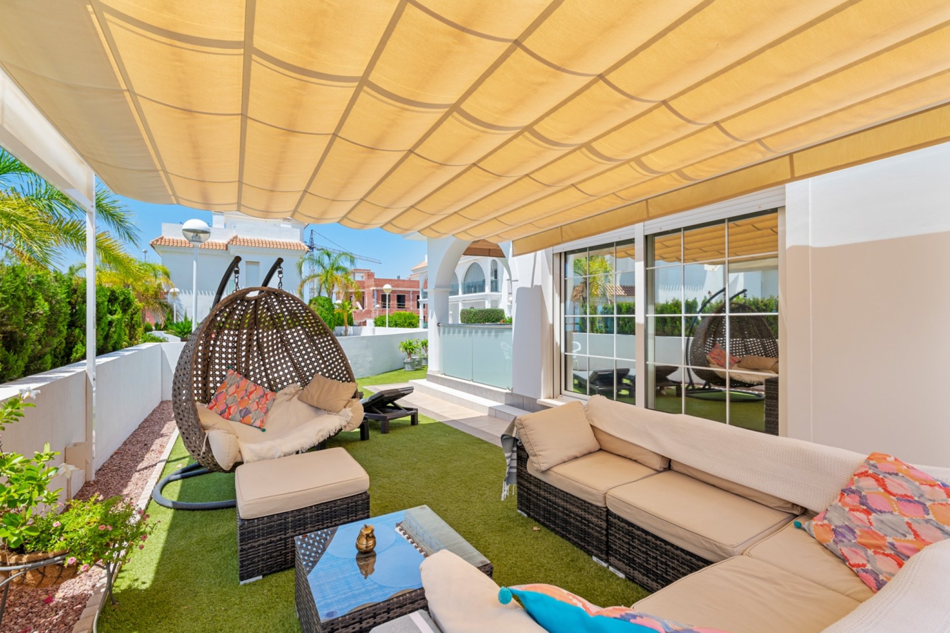 Újraértékesítés - Villa - Ciudad Quesada - Ciudad Quesada - Rojales